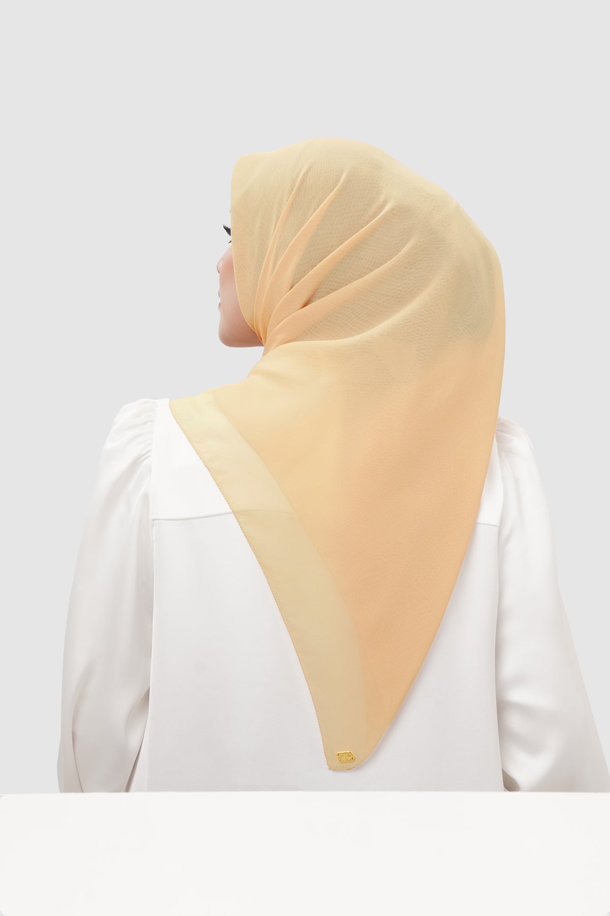 Everyday Scarf - Beige