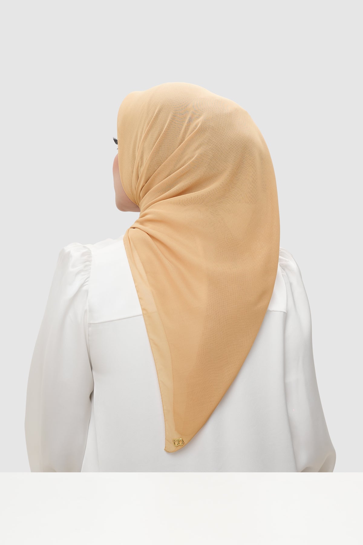 Everyday Scarf - Lattè