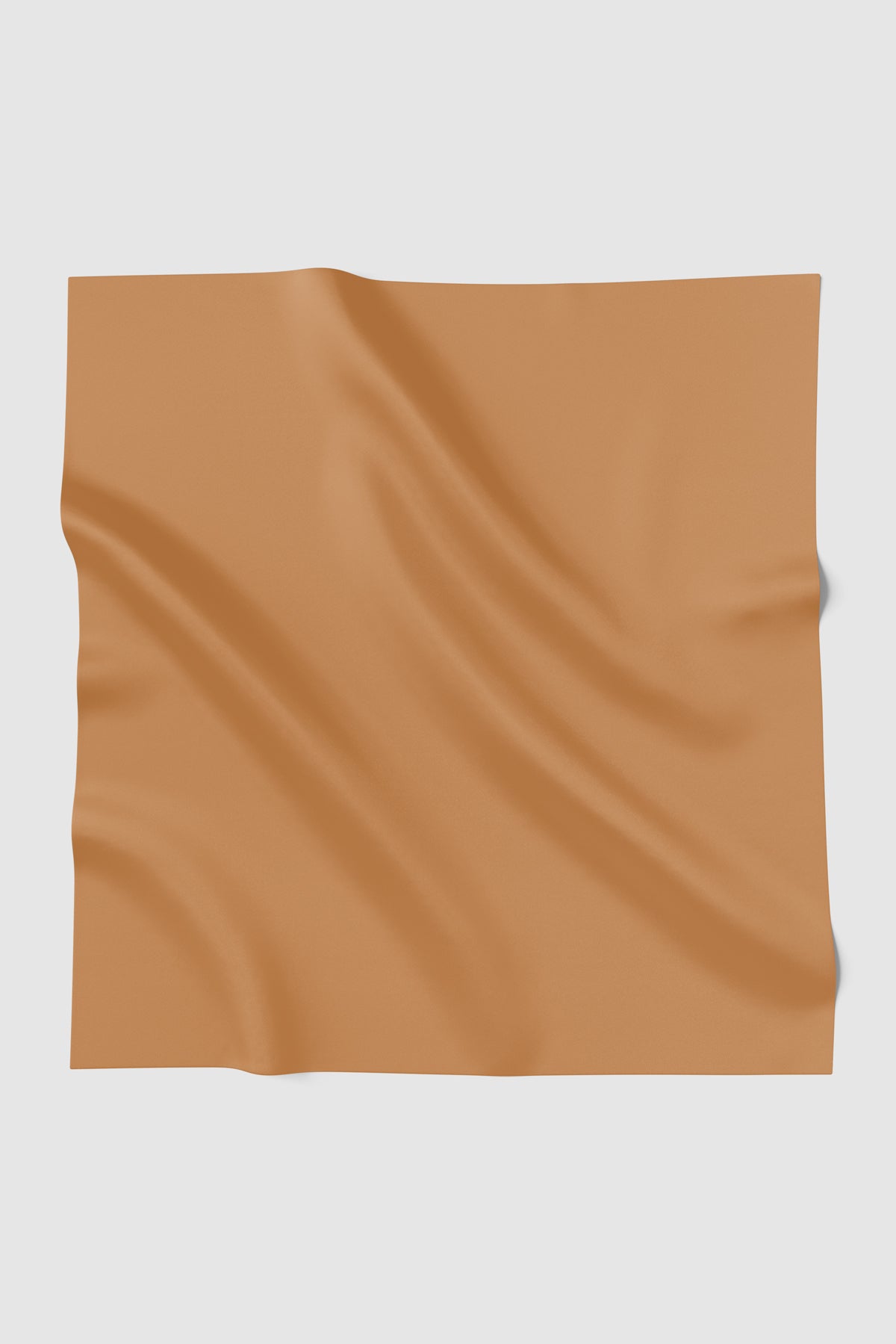 Everyday Scarf - Lion