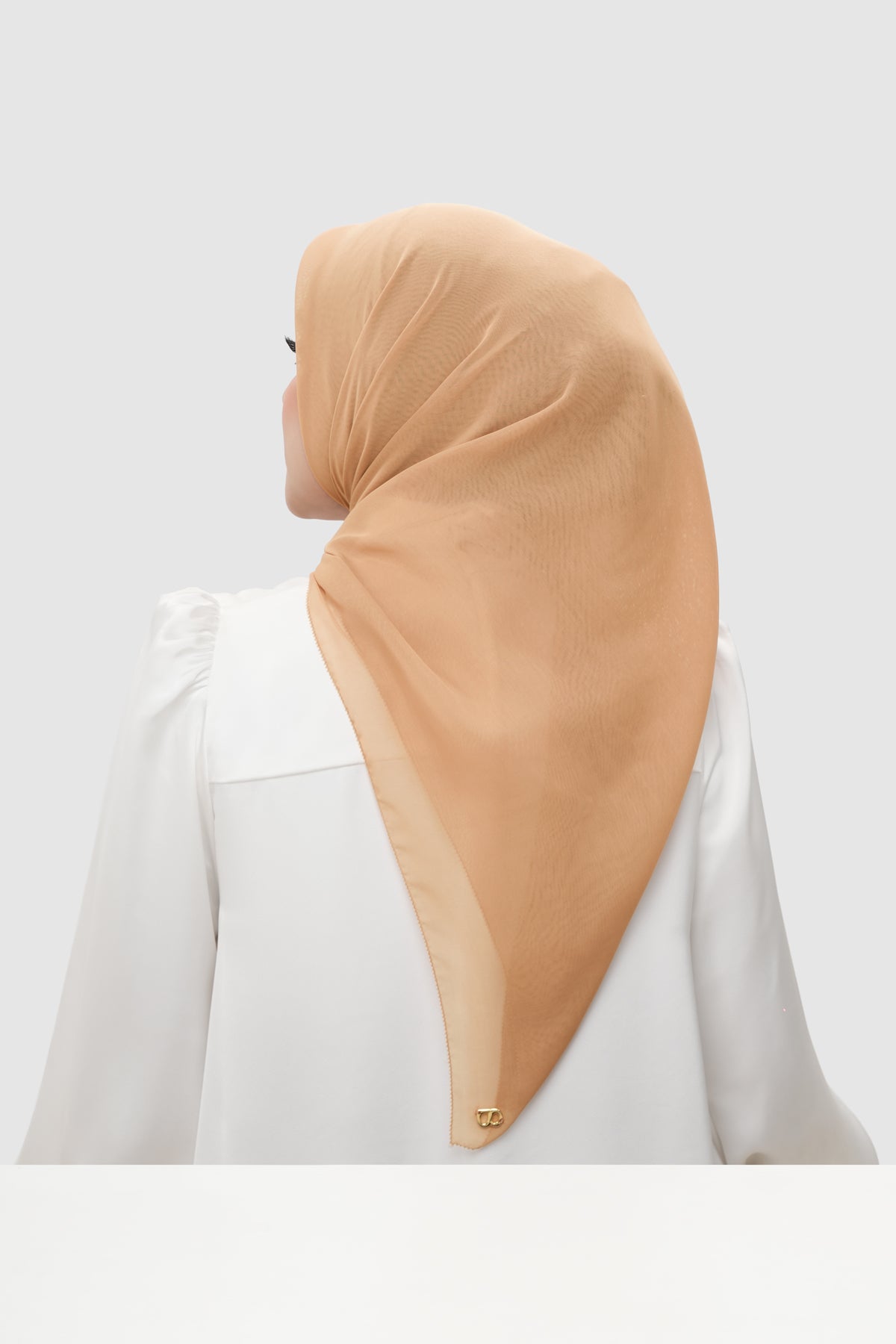 Everyday Scarf - Macchiato