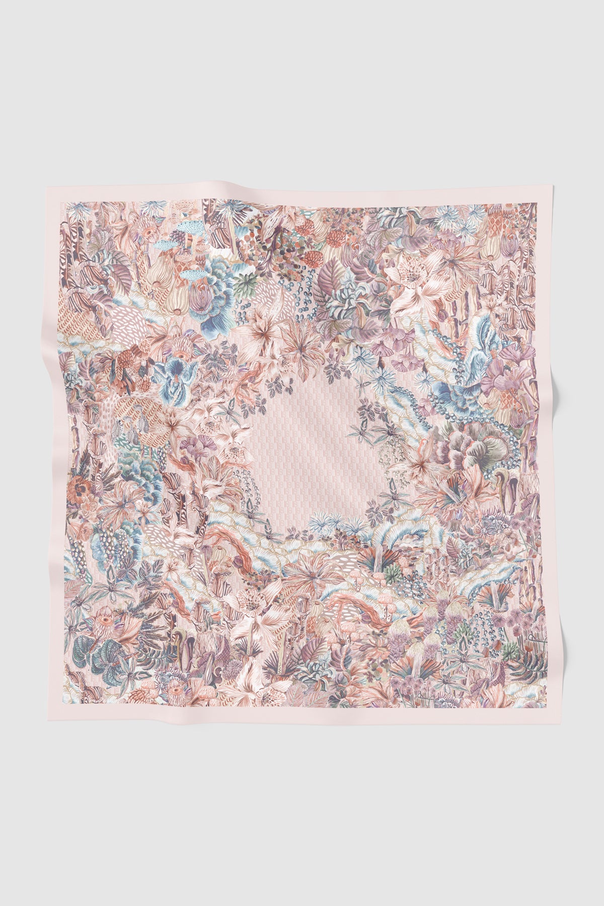 Forestis Square - Petal