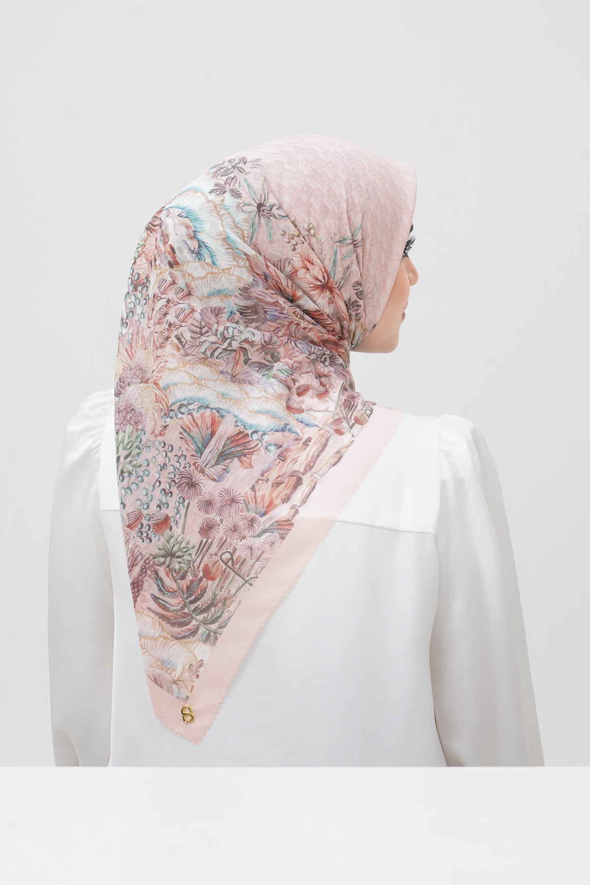 Forestis Square - Petal