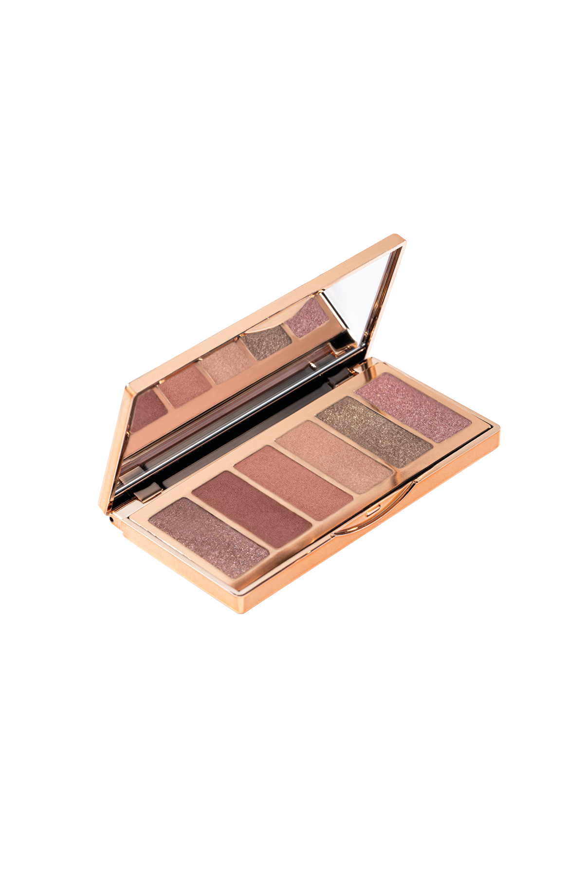 Buttonscarves x Marlene Hariman Eyedmire Göz Farı Paleti