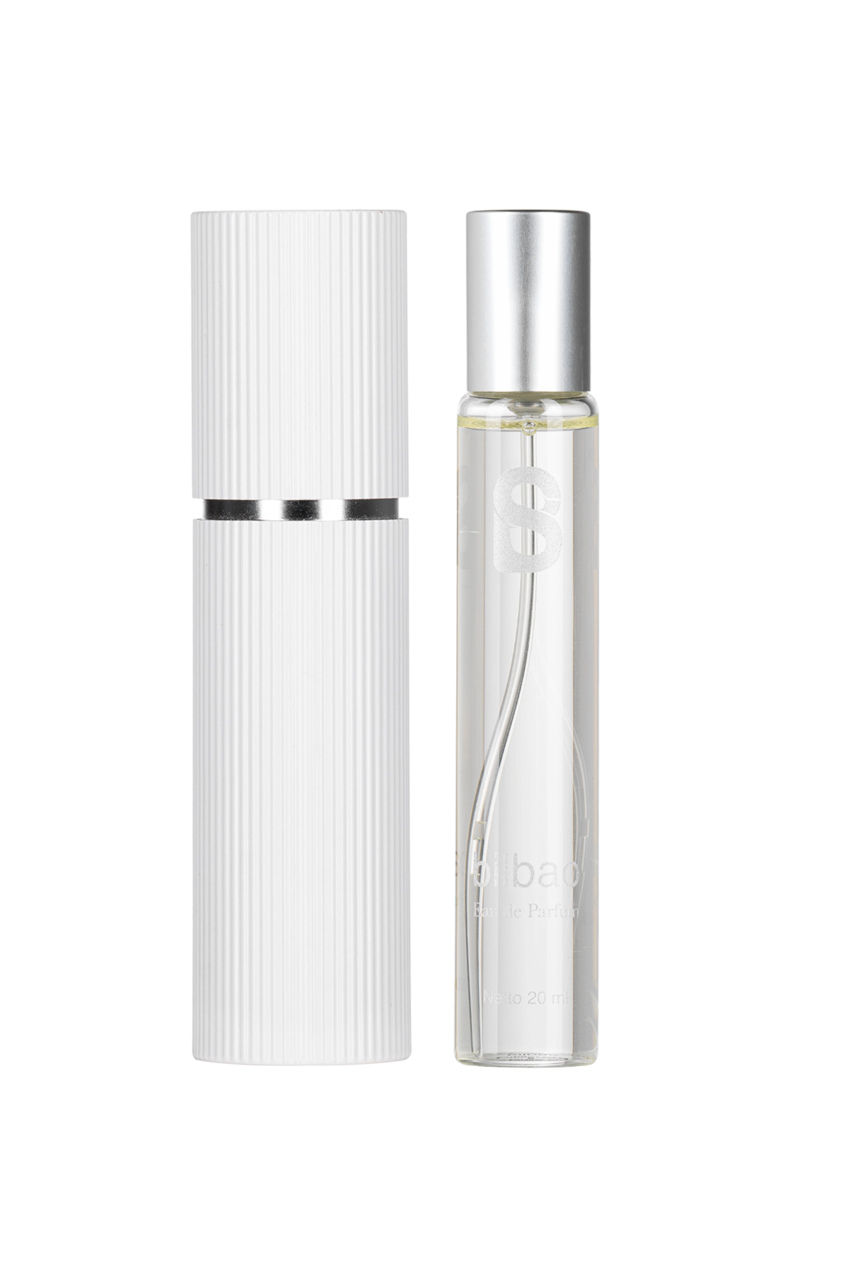 Bilbao Eau De Parfum Travel Set