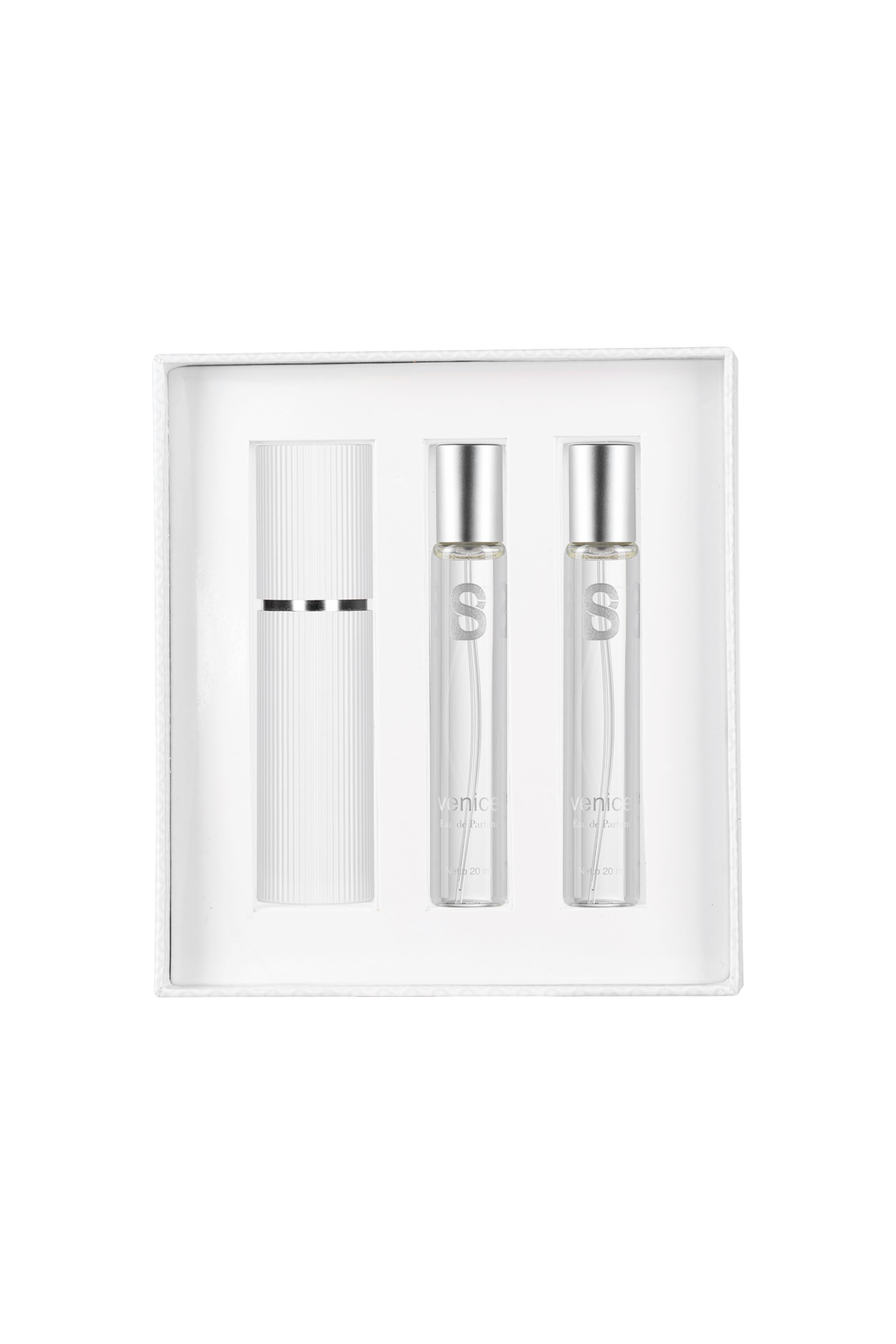 Venedik Eau De Parfum Seyahat Seti