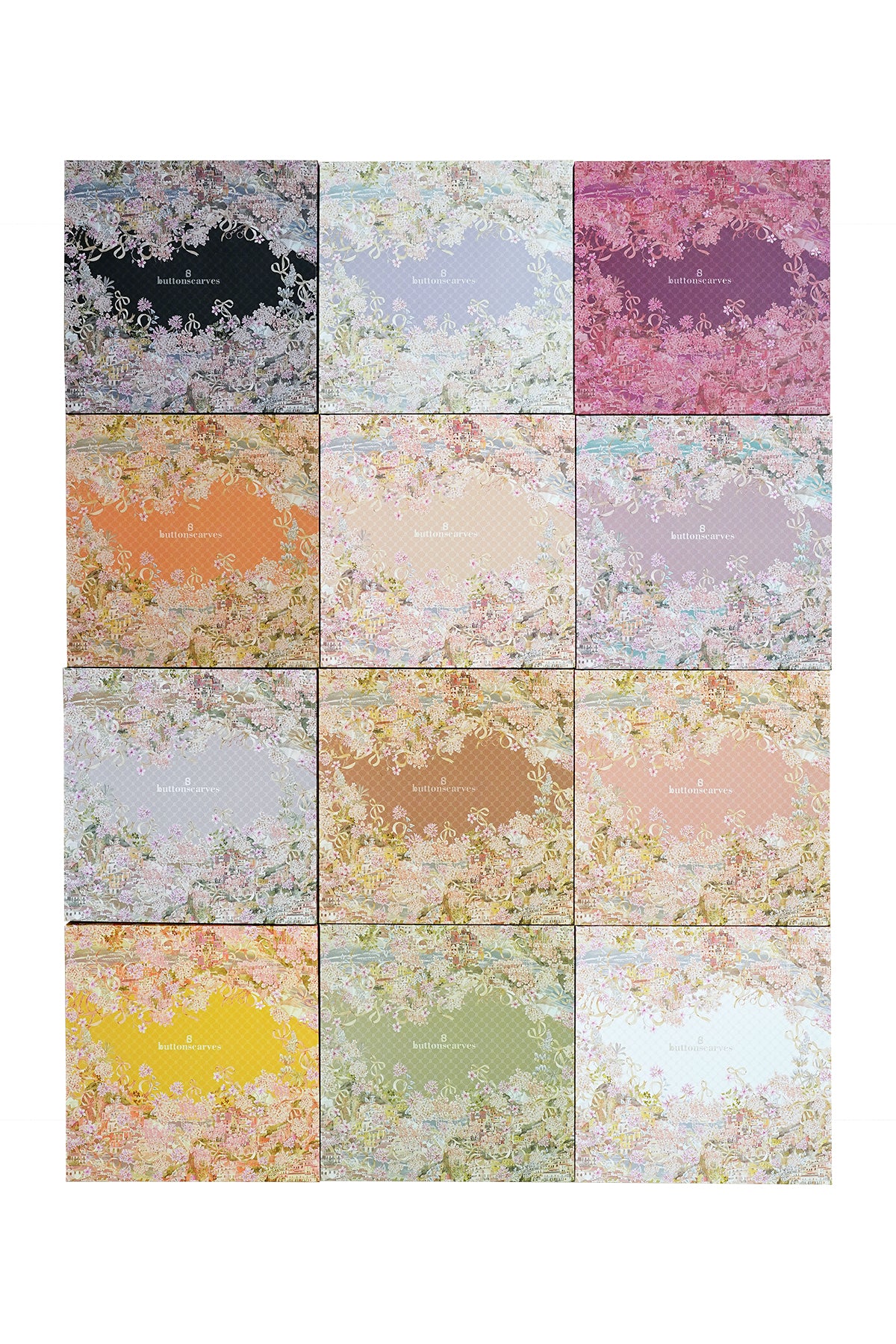 Como Voile Demetleme