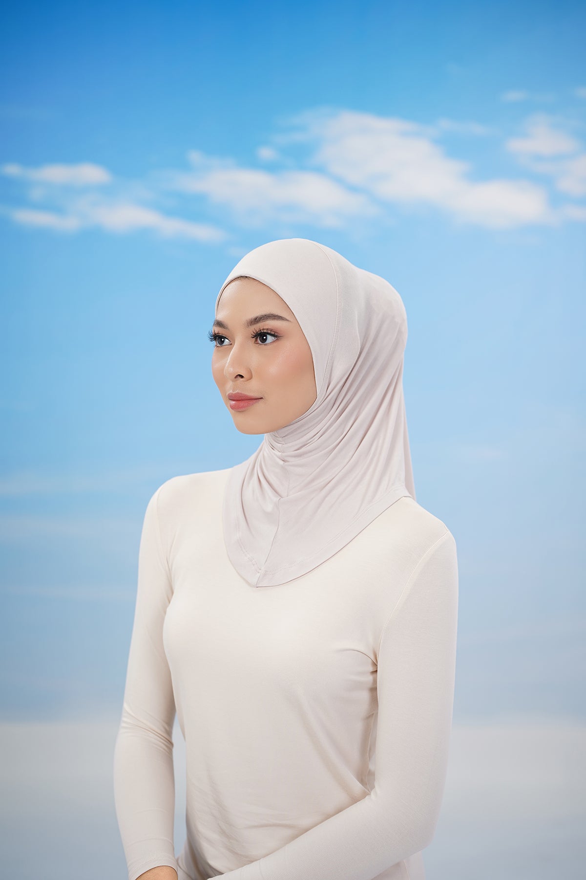 İç Ninja - Fısıltı Pembesi