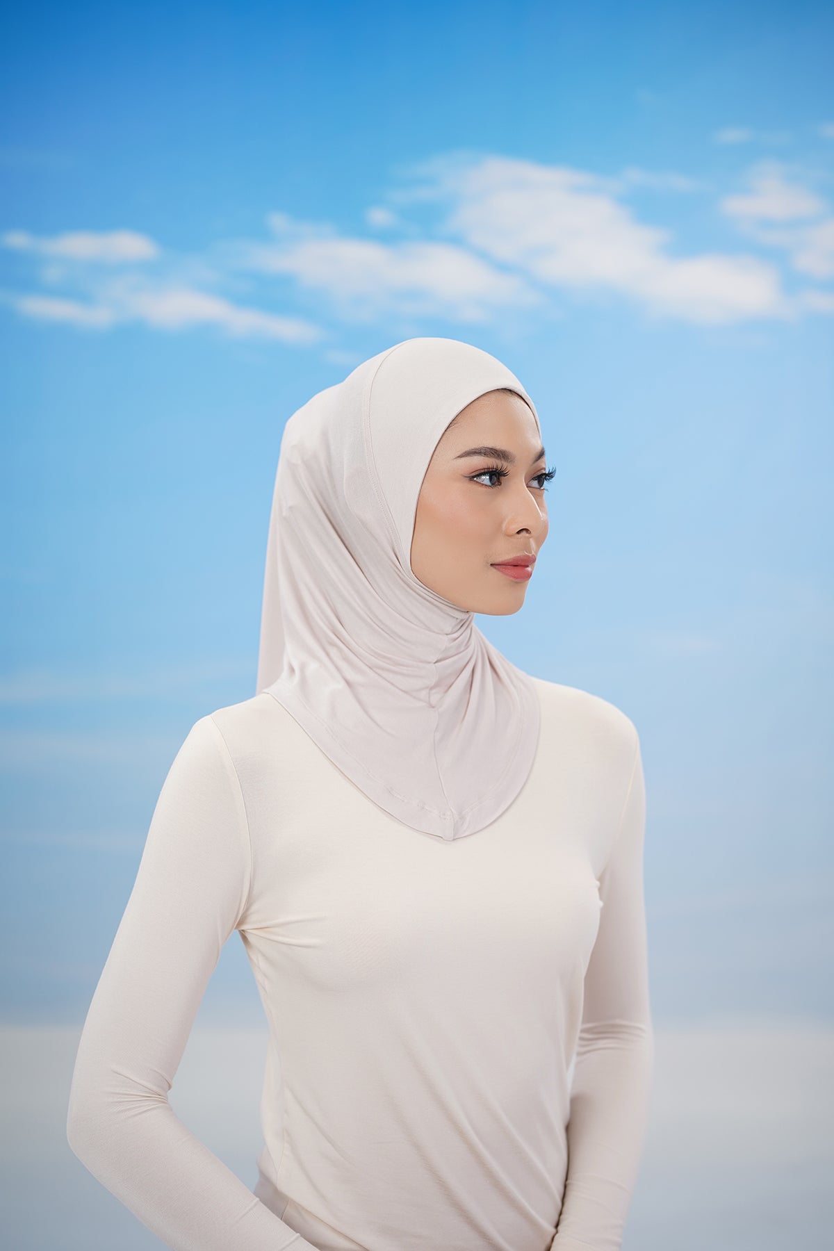Inner Ninja - Whisper Pink