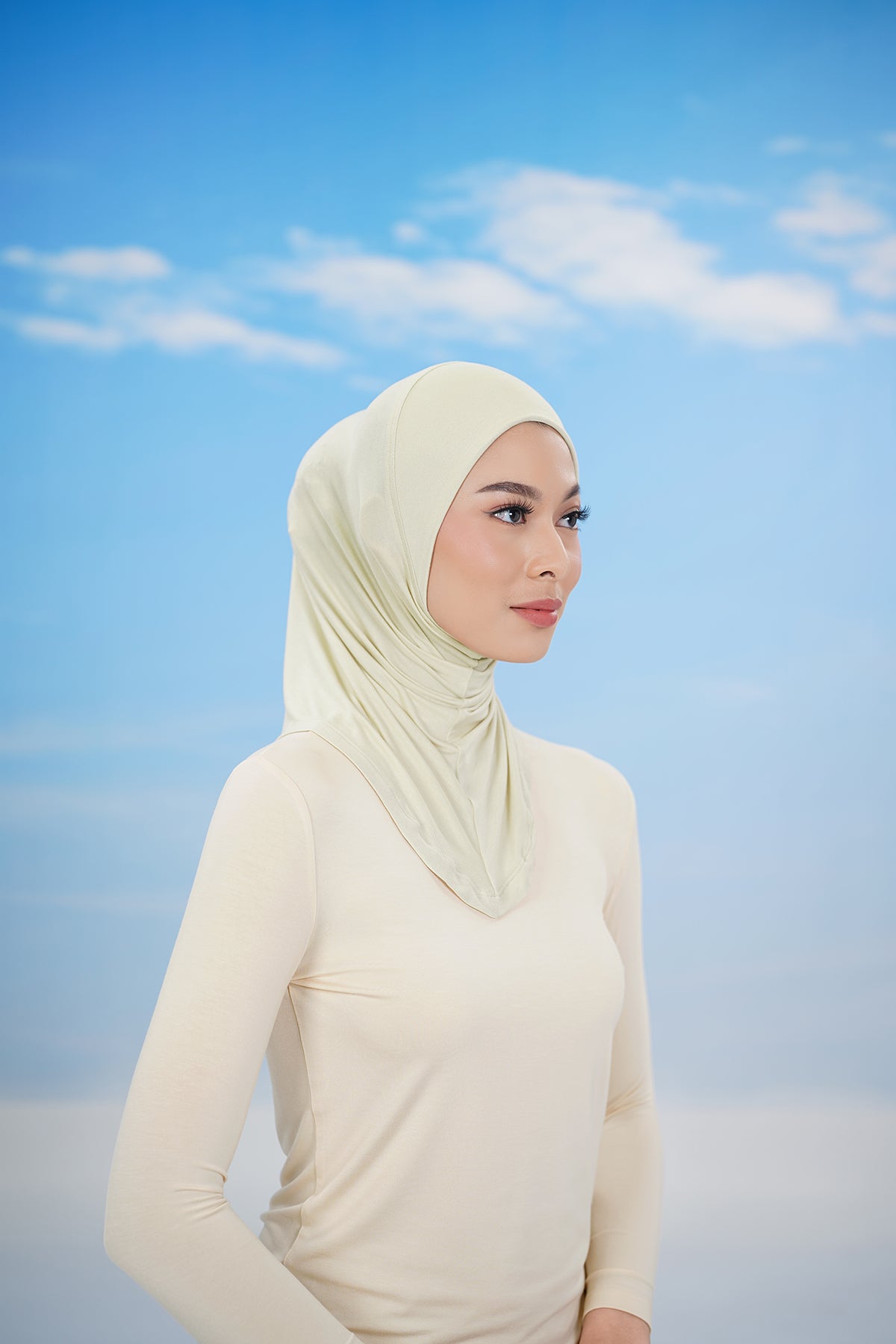 İç Ninja - Odun Külü