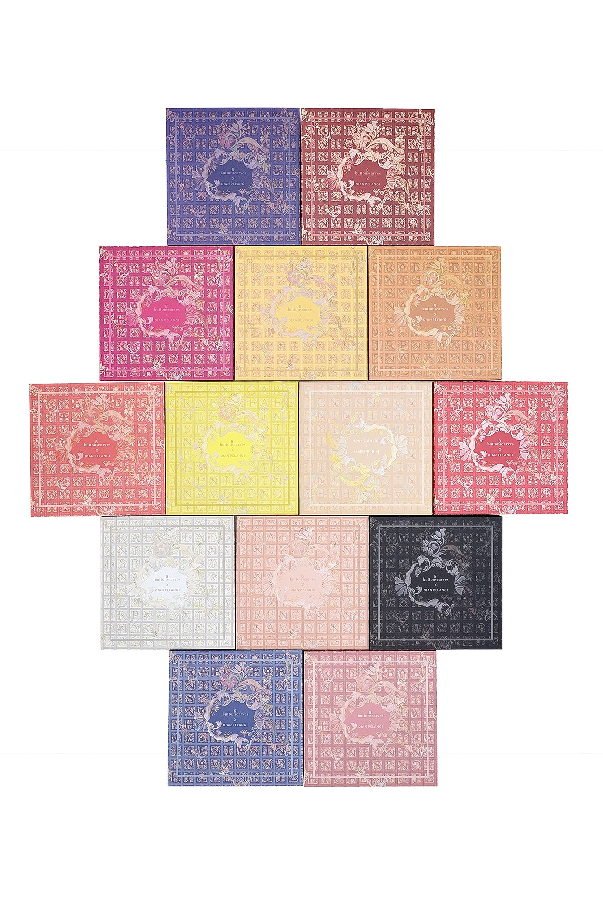 İmza 2 Voile Paketi