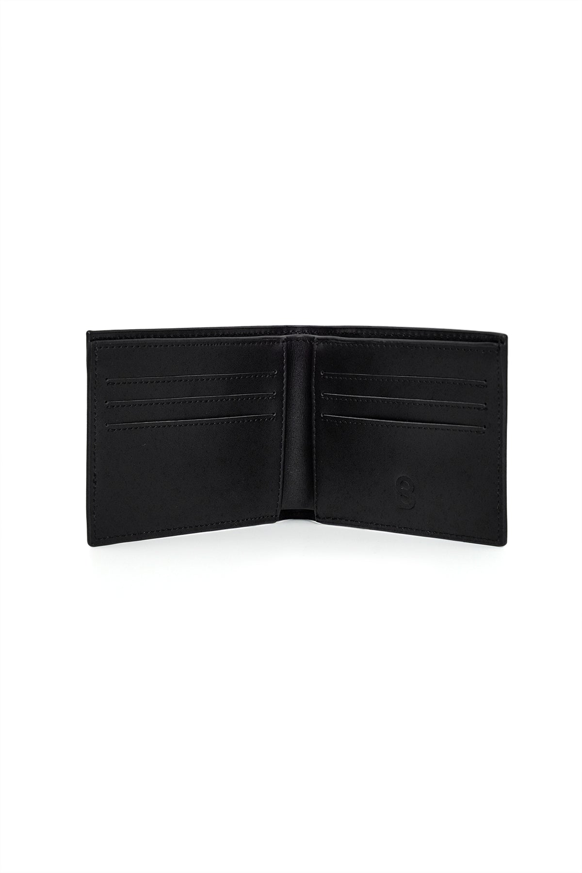 Bimu Wallet - Black