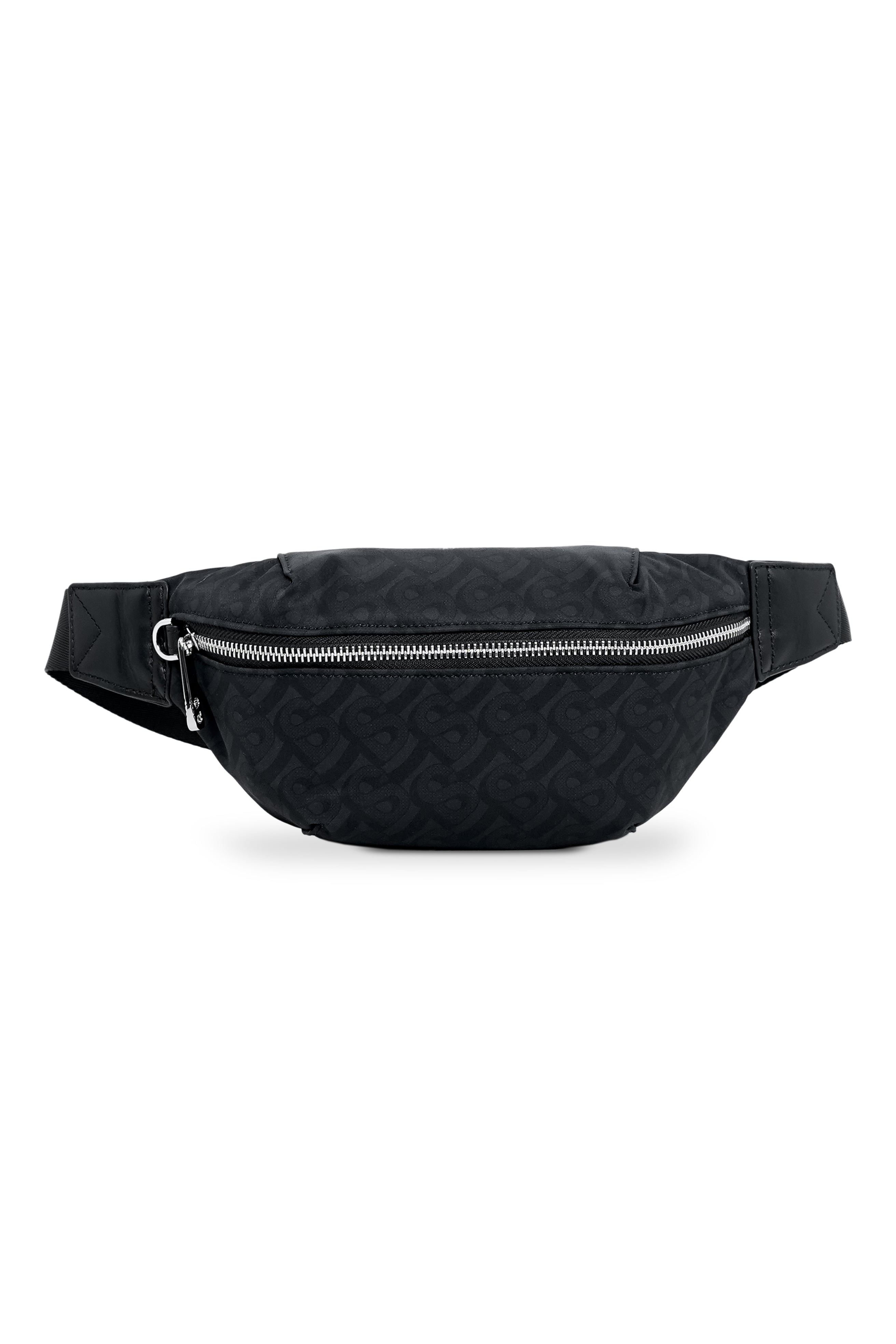 Bimu Bumbag - Black