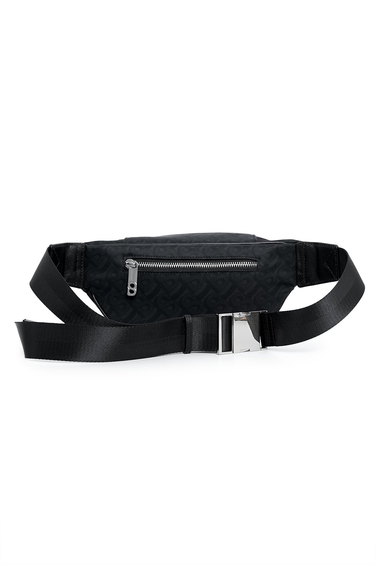 Bimu Bumbag - Black