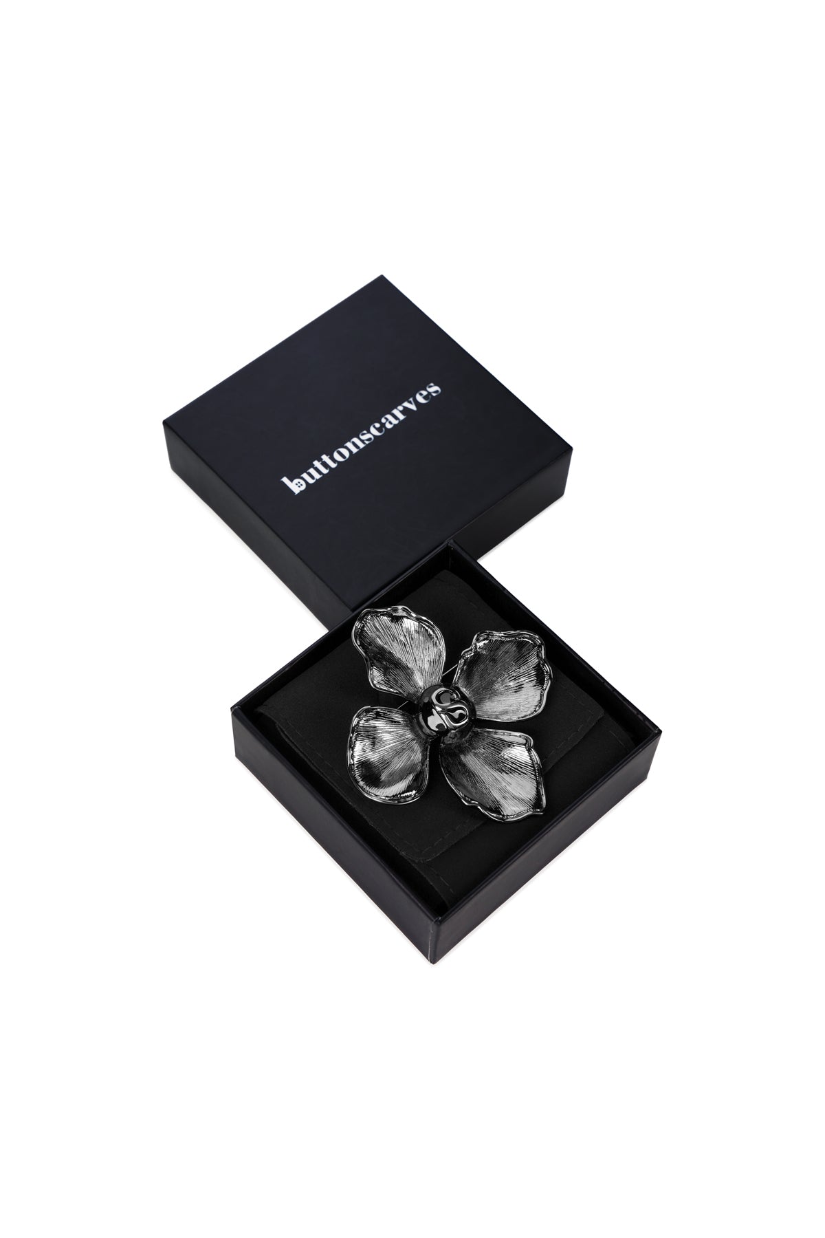 Danica Broş - Hematit