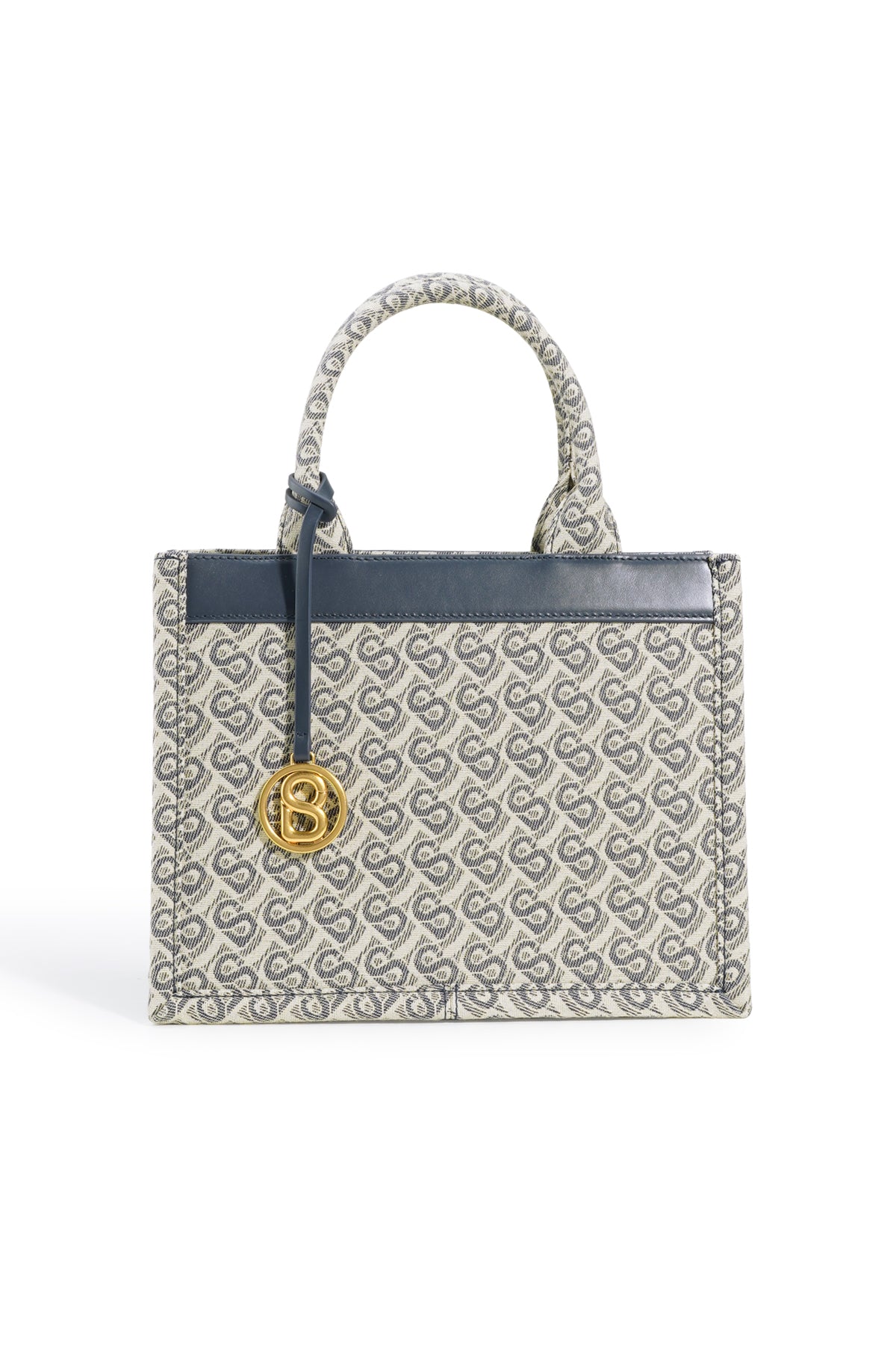 Bimu Jacquard Tote Bag Small Dawn – Buttonscarves