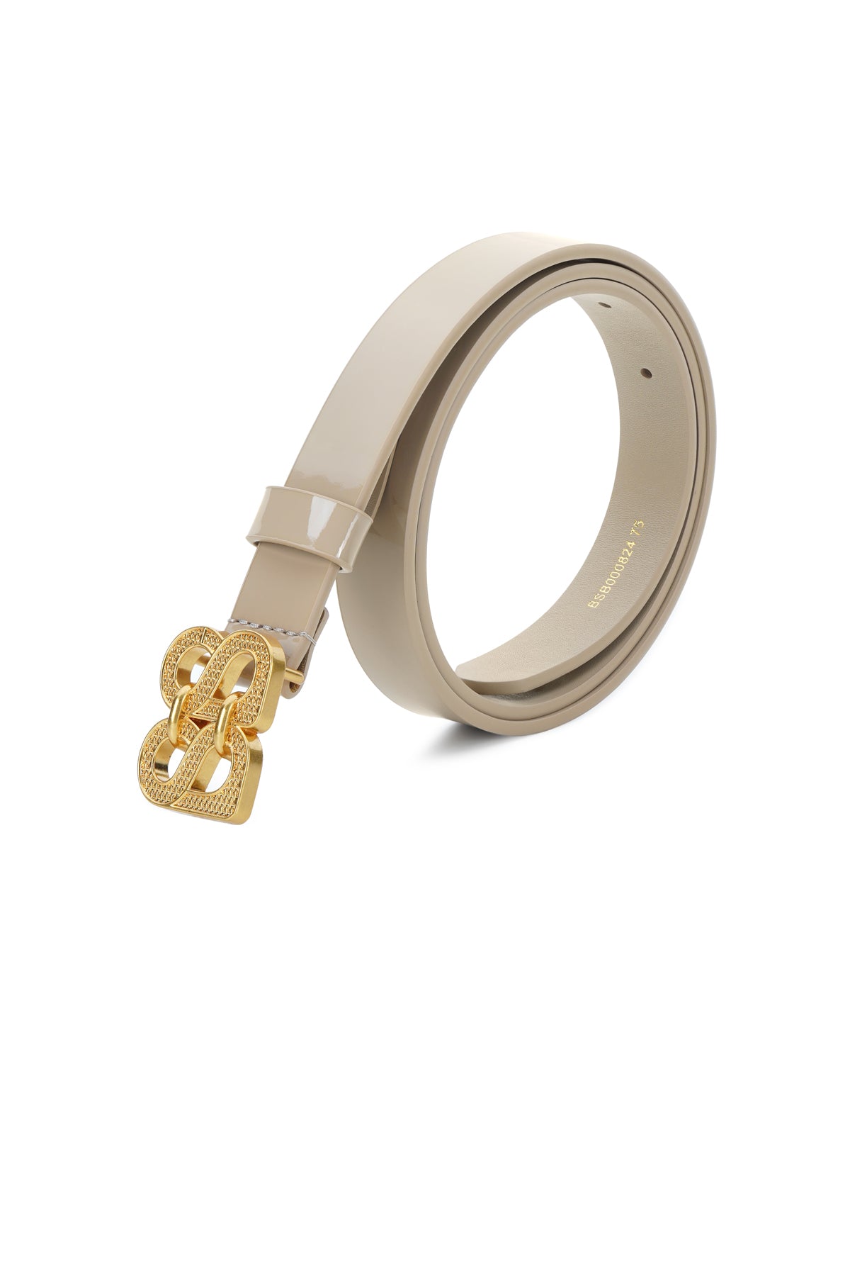 Deux Kemer - Küçük - Taupe