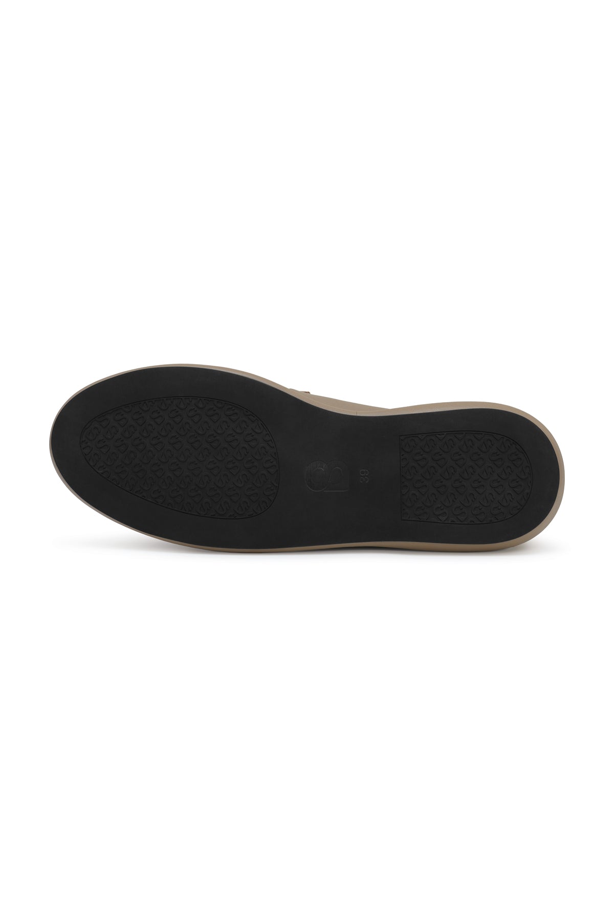 Deux Loafer'lar - Gri