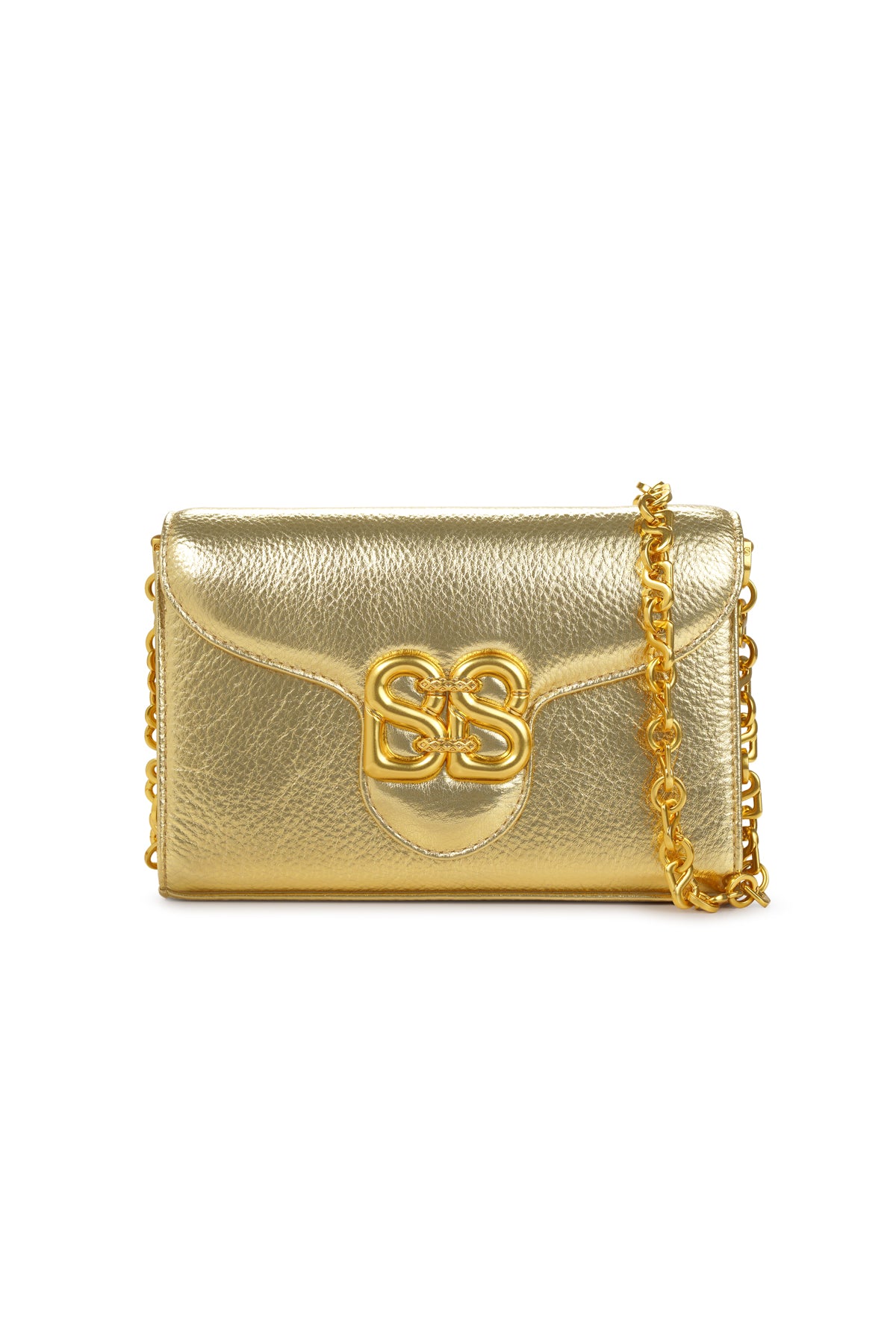 Deux Wallet on Chain - Gold