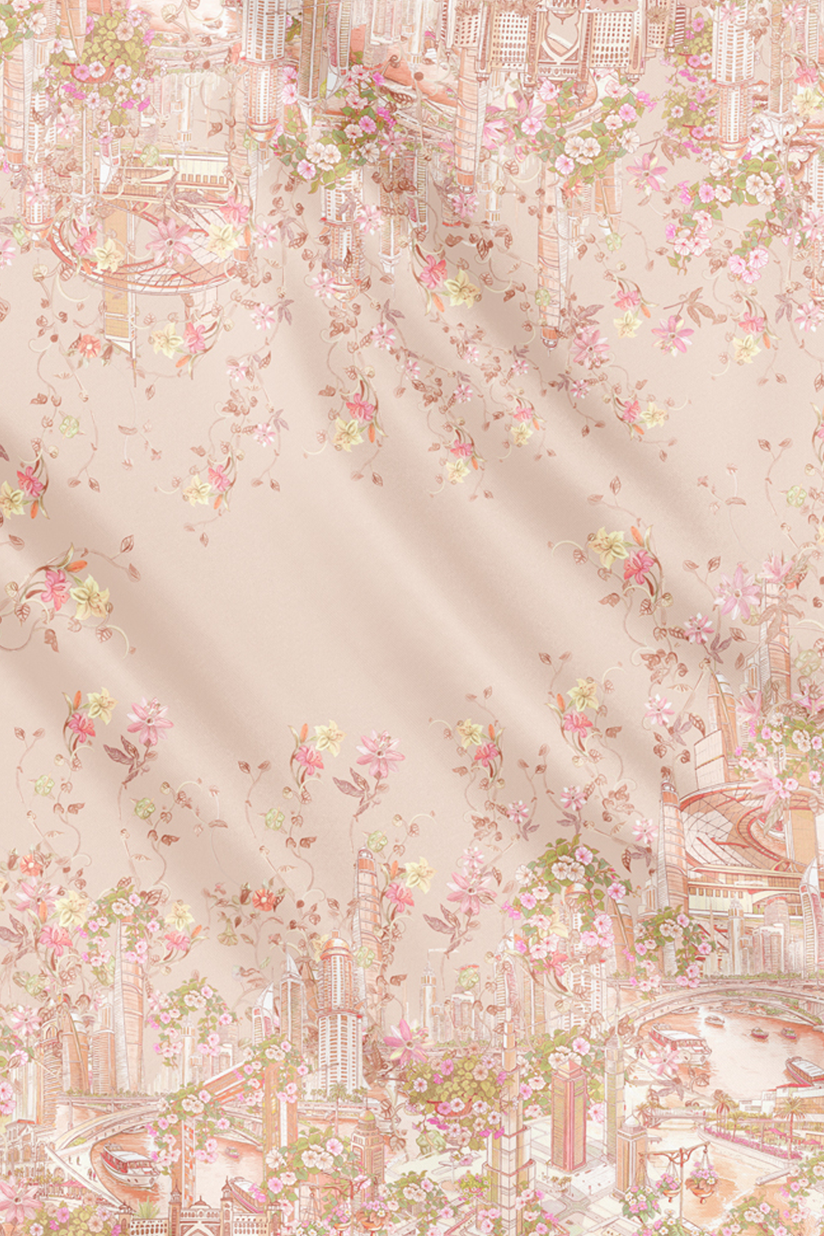 Dubai 2 Voile Meydanı - Safari