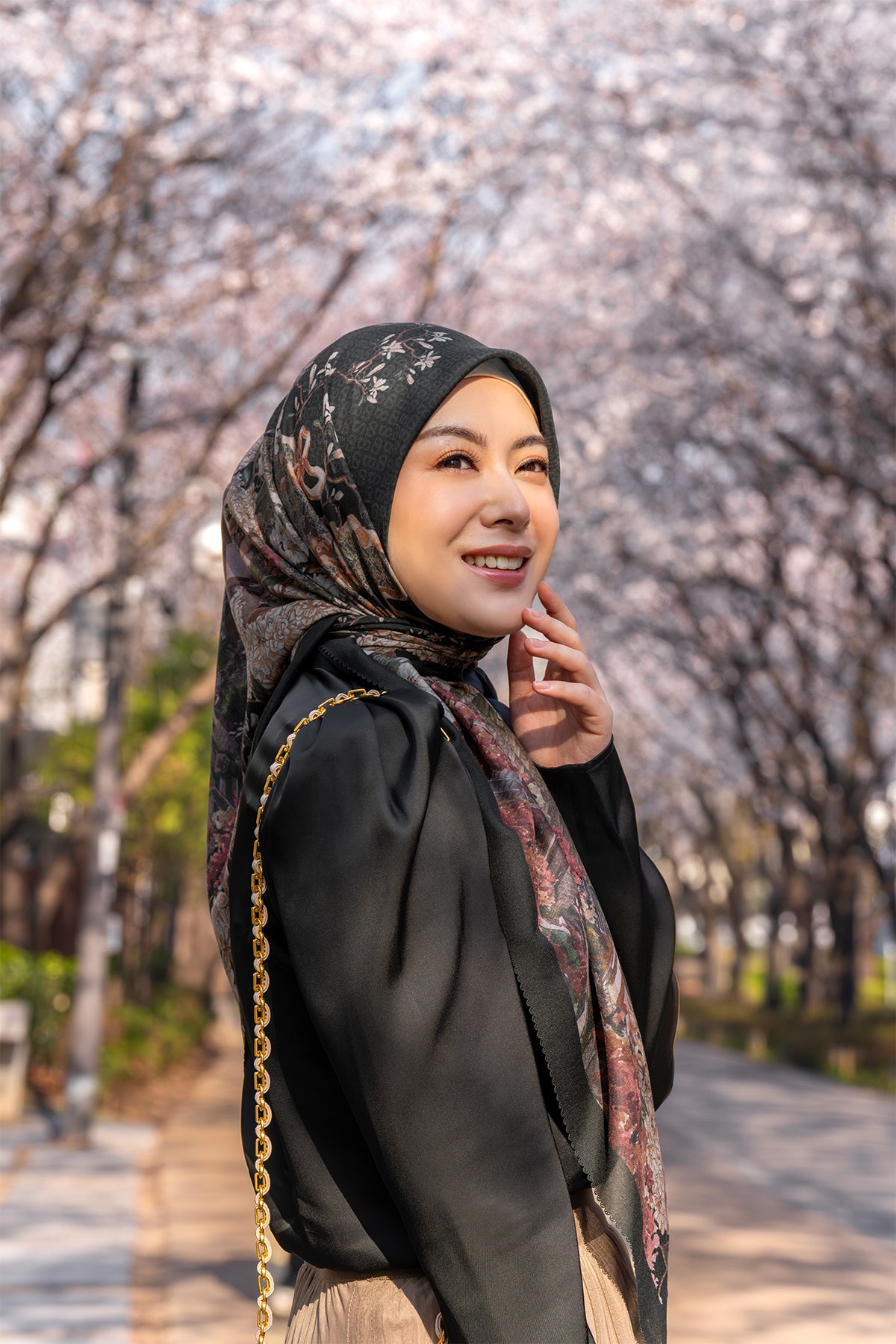 Seoul Square - Espresso