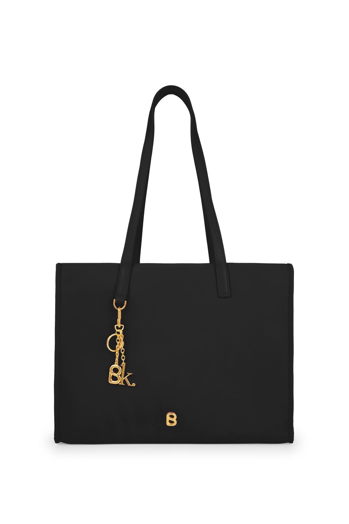Kimmonia Tote Bag - Espresso