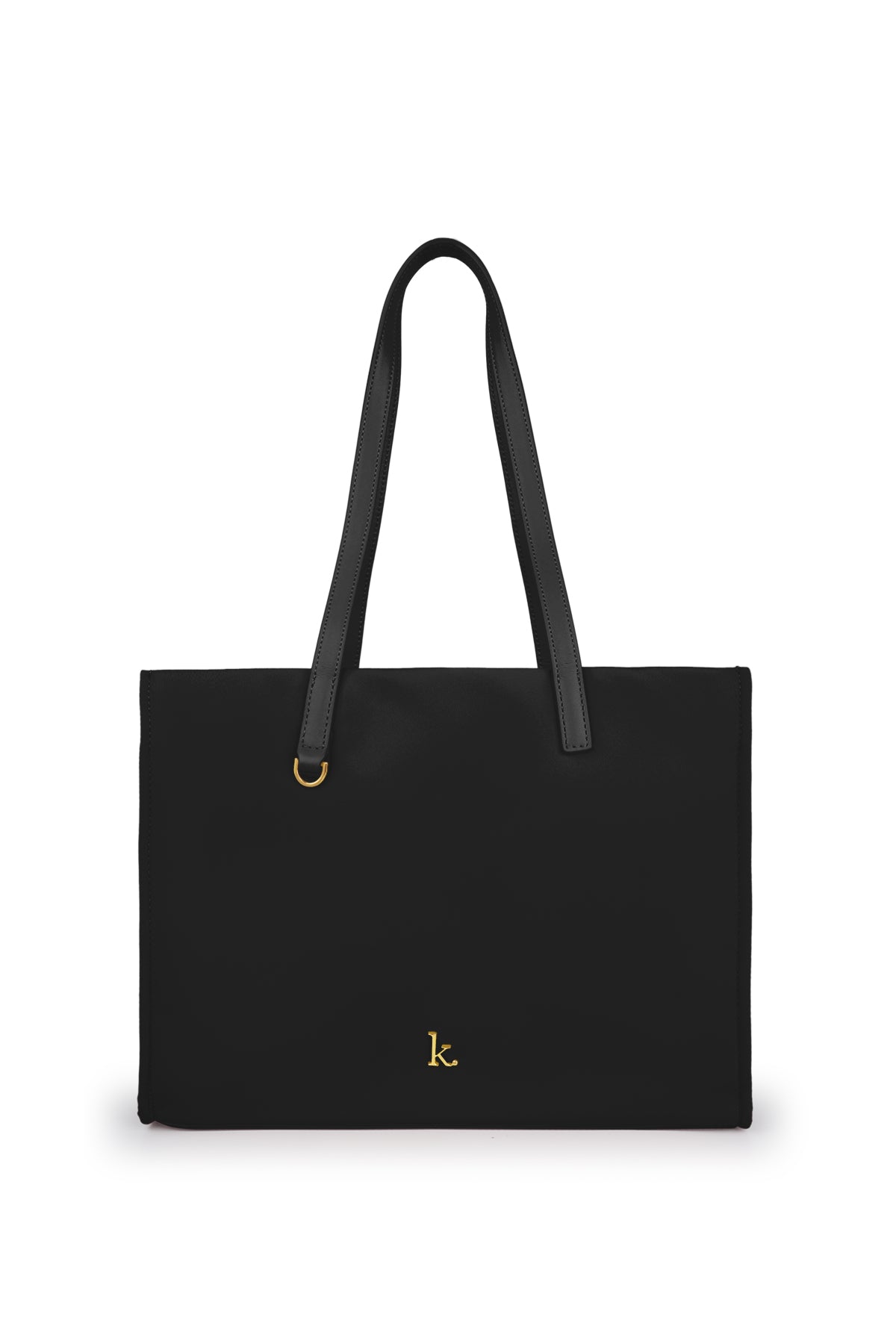 Kimmonia Tote Bag - Espresso