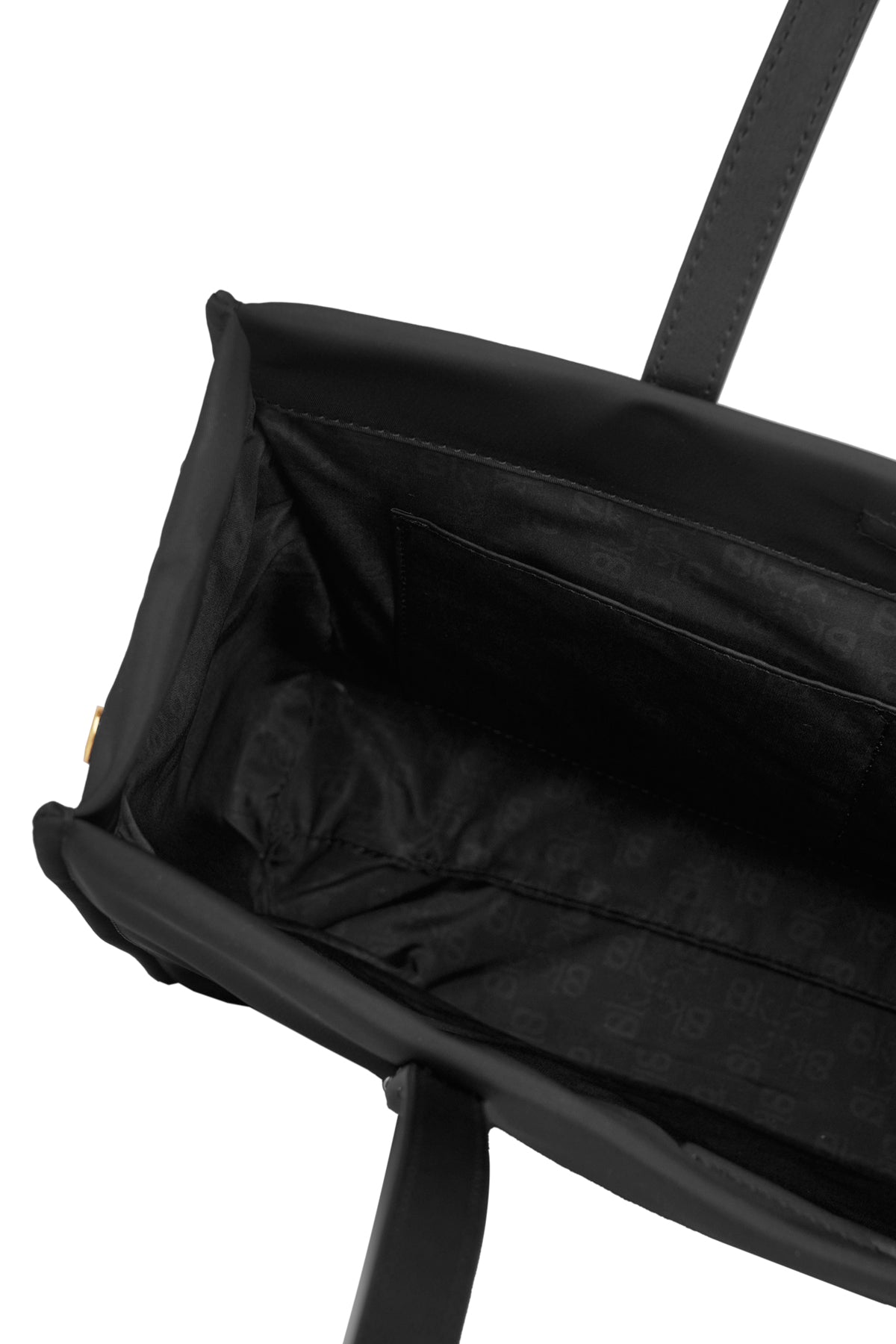 Kimmonia Tote Bag - Espresso