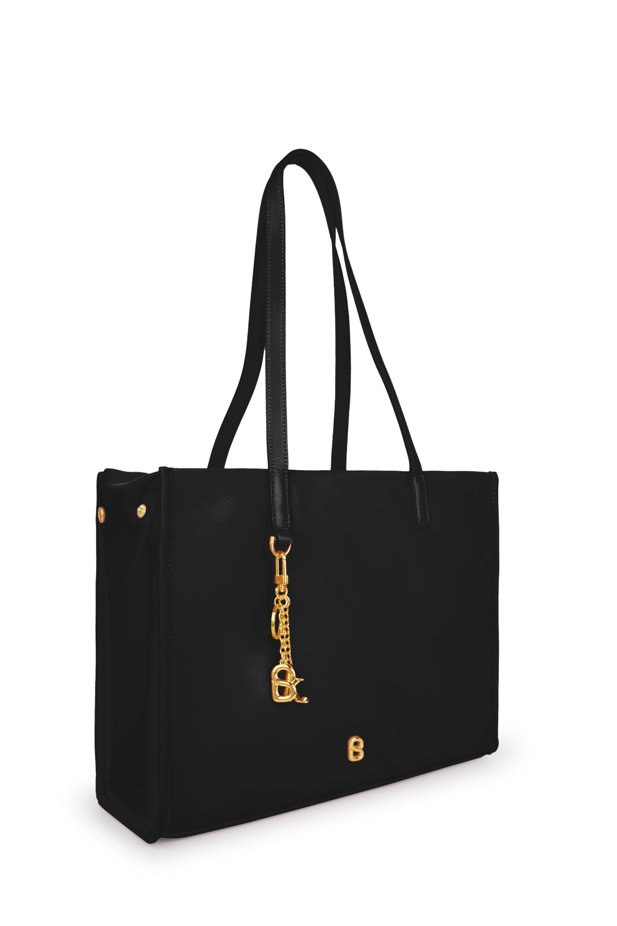 Kimmonia Tote Bag - Espresso