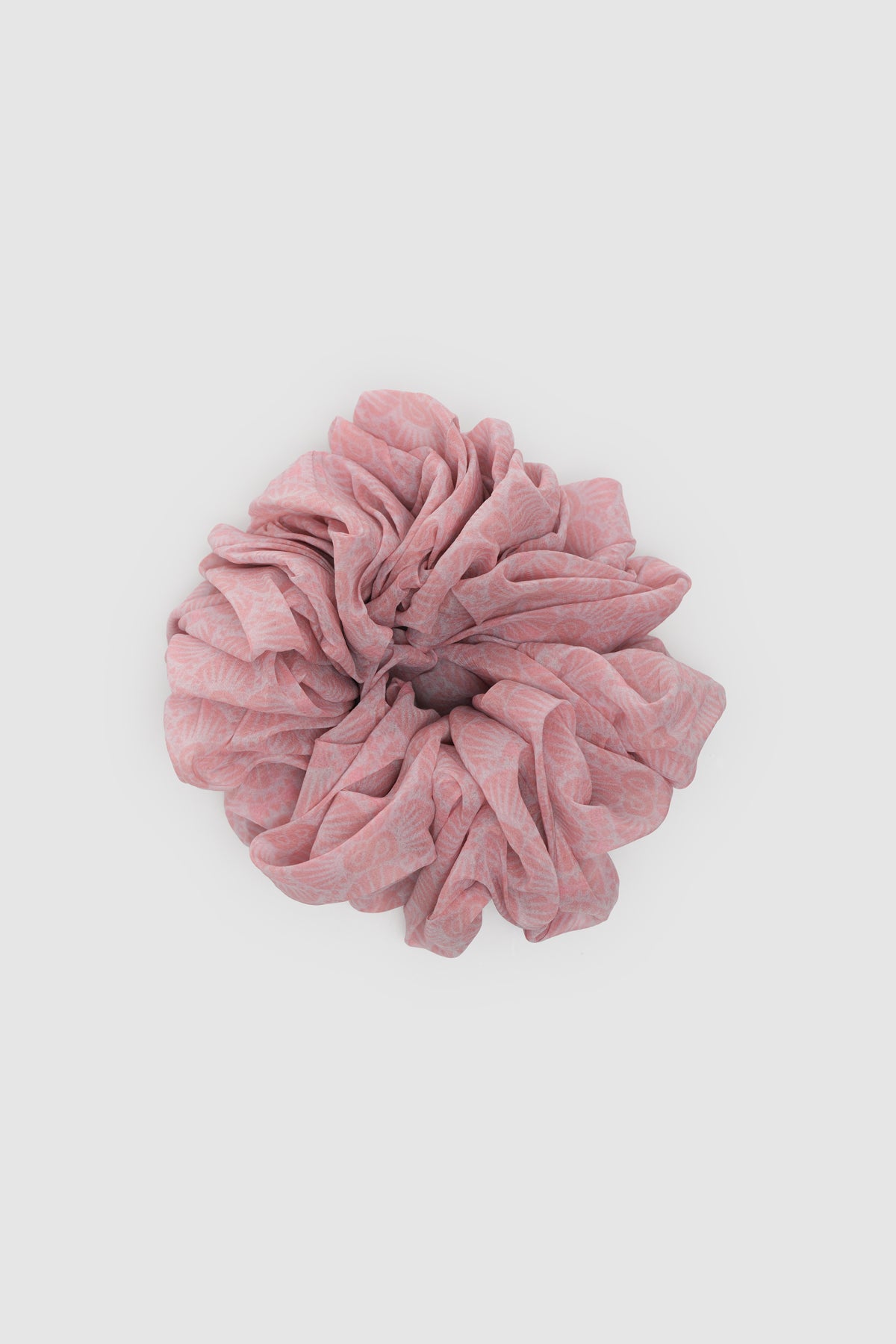 Egypt Scrunchie - Lotus