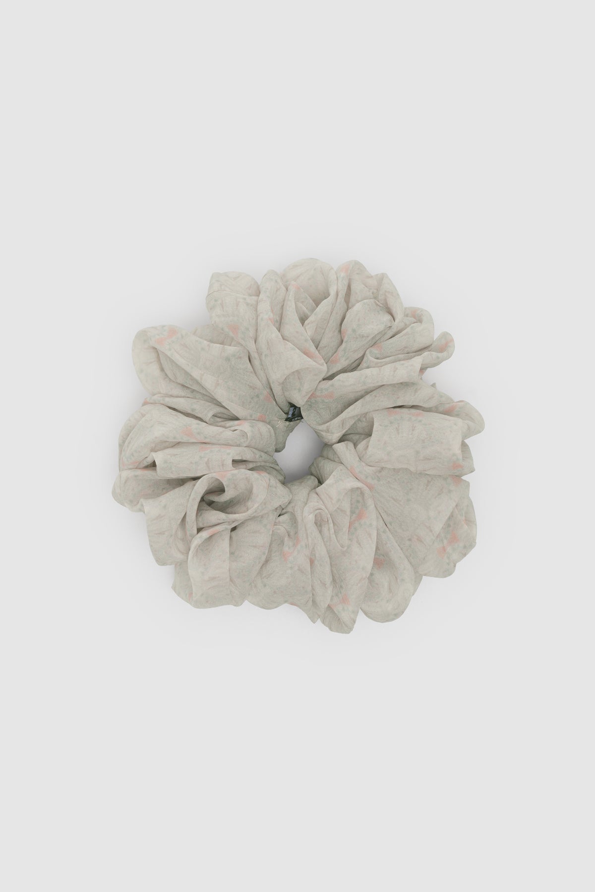 Egypt Scrunchie - Pyramid