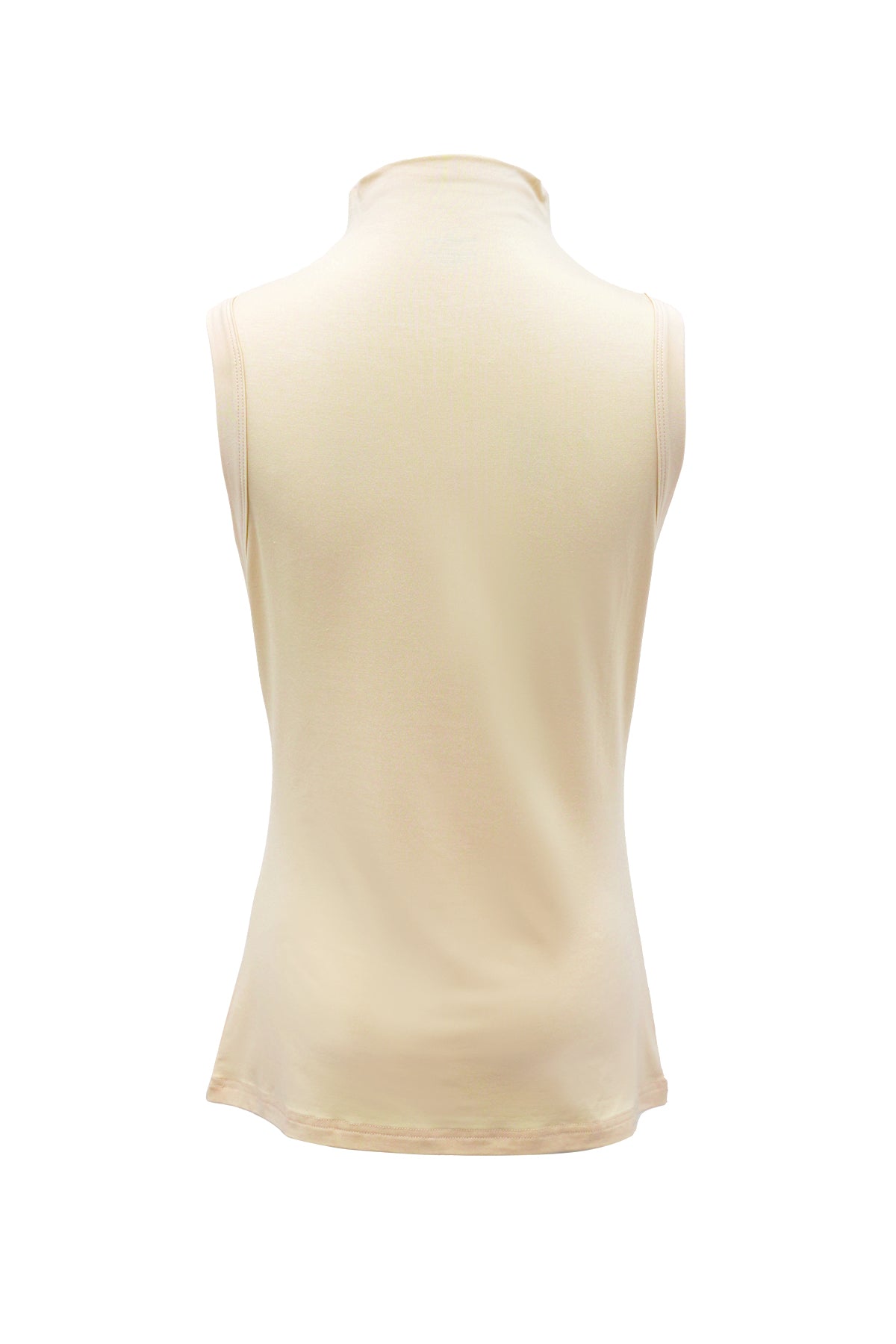 Everyday Inner Sleeveless - Almond
