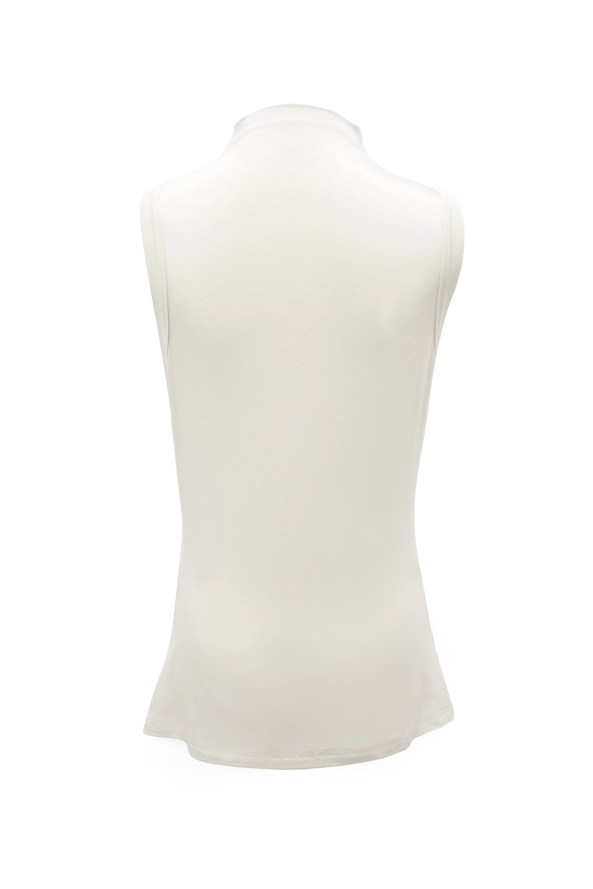 Everyday Inner Sleeveless - Egret