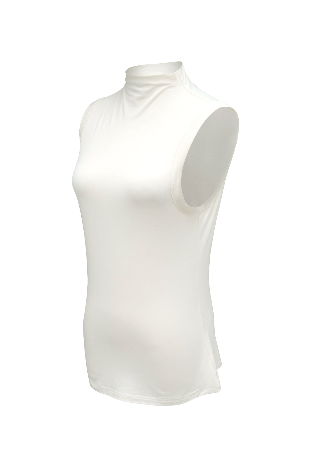 Everyday Inner Sleeveless - Egret