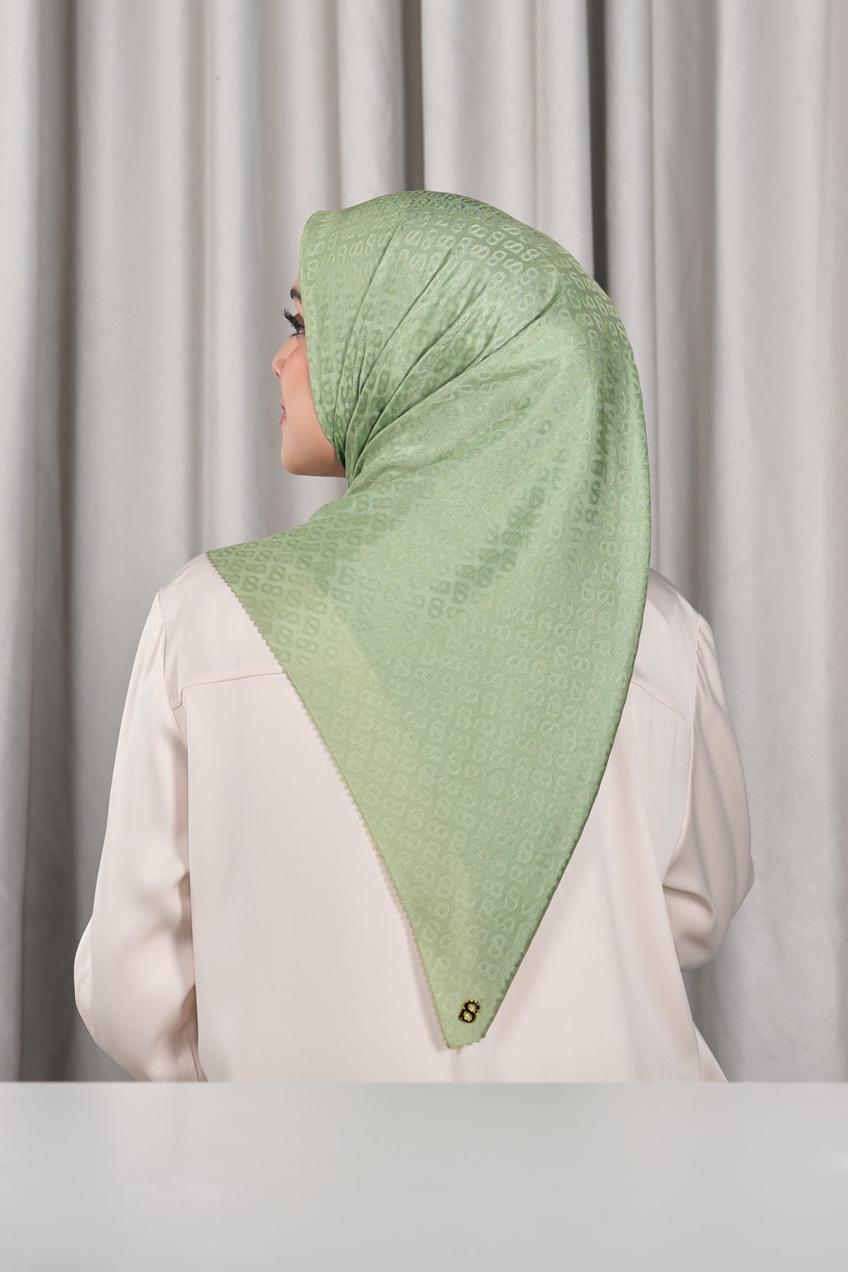 Everyday Tapis Embossed 2.0 - Basil
