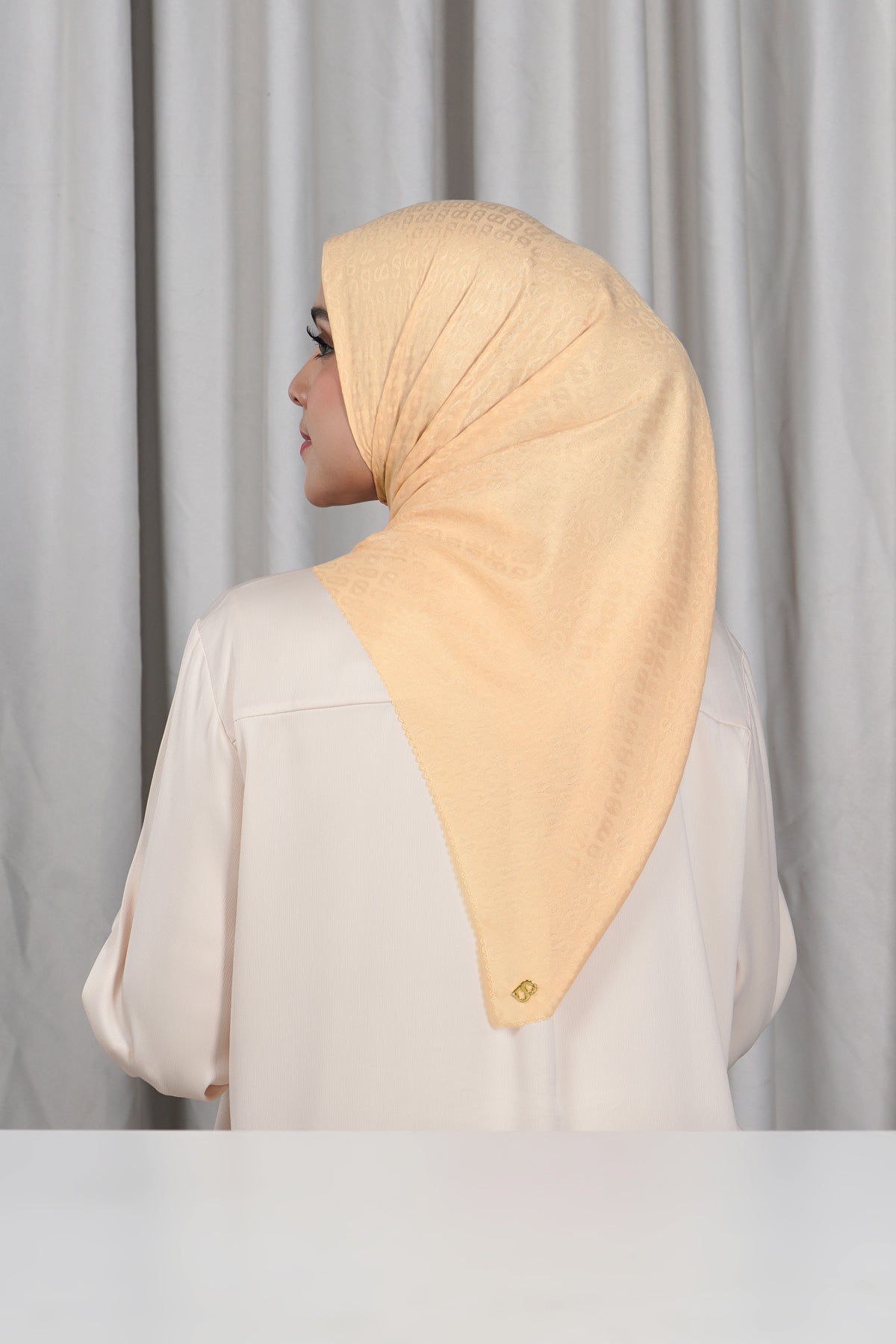 Everyday Tapis Embossed 2.0 - Beige