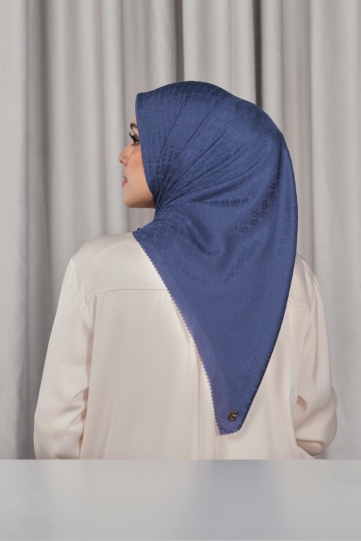 Everyday Tapis Embossed 2.0 - Blue Ribbon