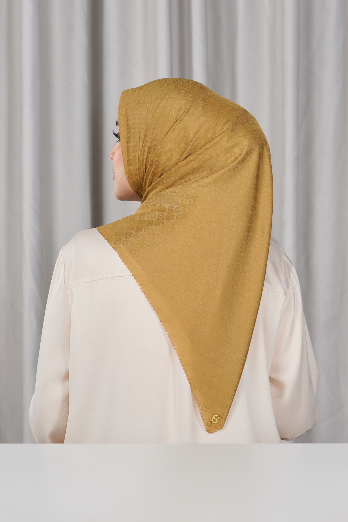 Everyday Tapis Embossed 2.0 - Cumin