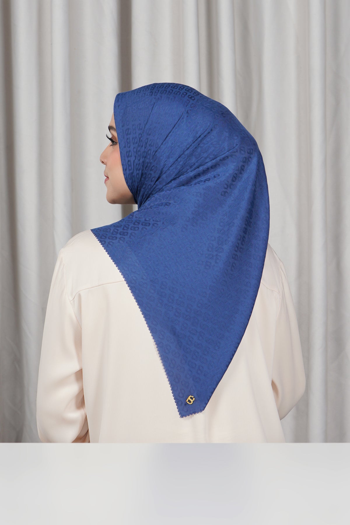 Everyday Tapis Embossed 2.0 - Estate Blue