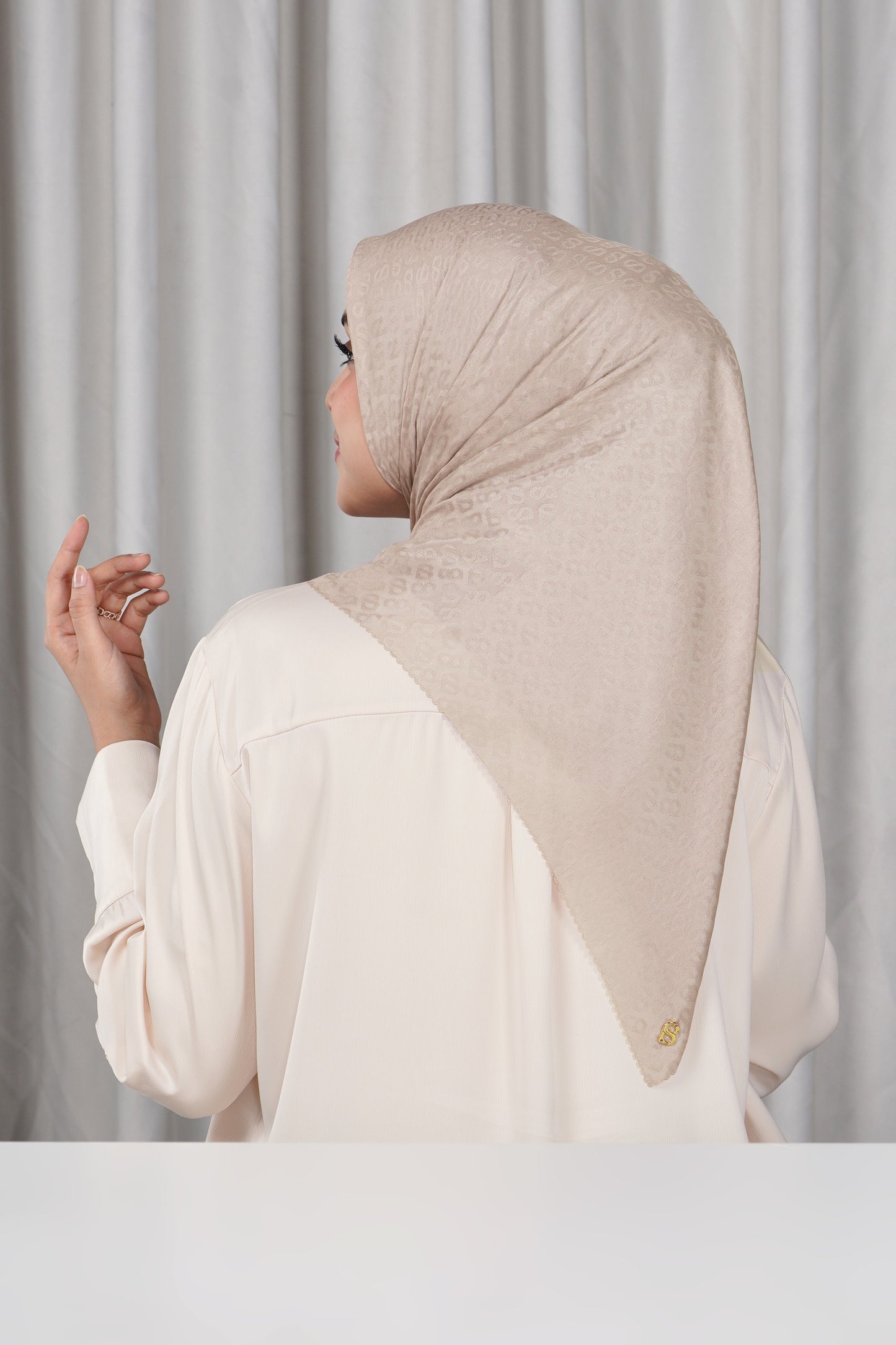 Everyday Tapis Embossed 2.0 - Goat