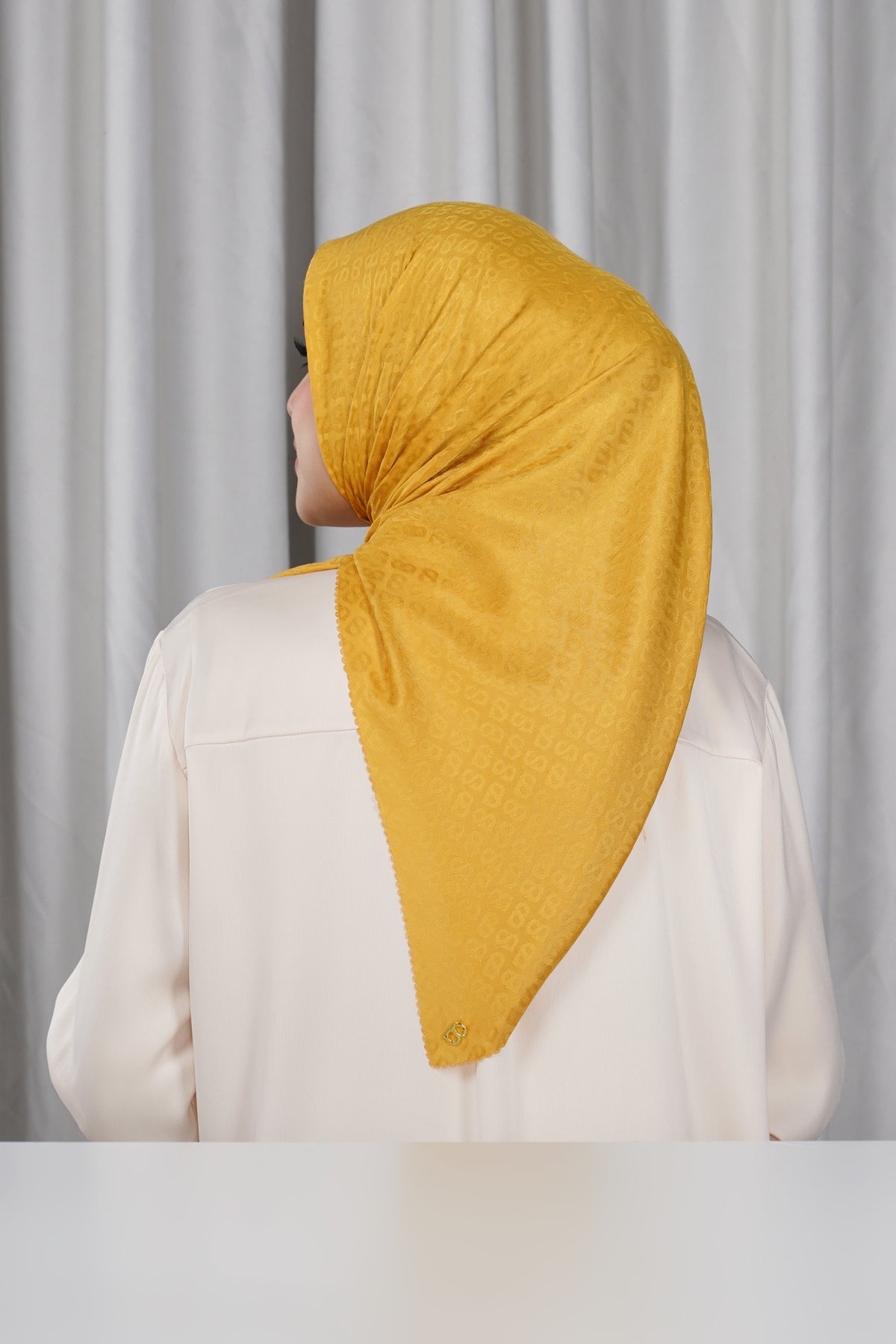 Everyday Tapis Embossed 2.0 - Honey