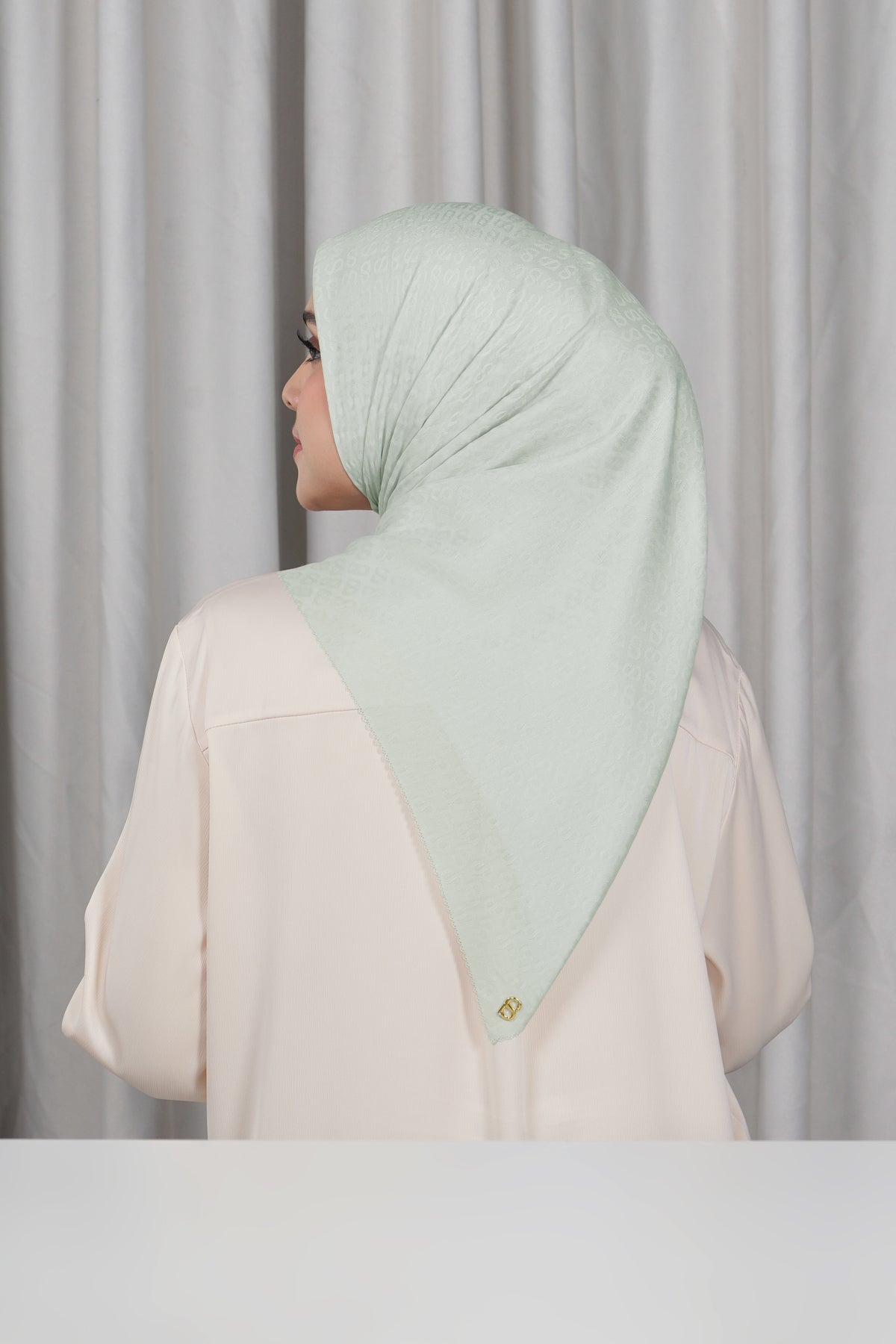 Everyday Tapis Embossed 2.0 - Illusion Blue