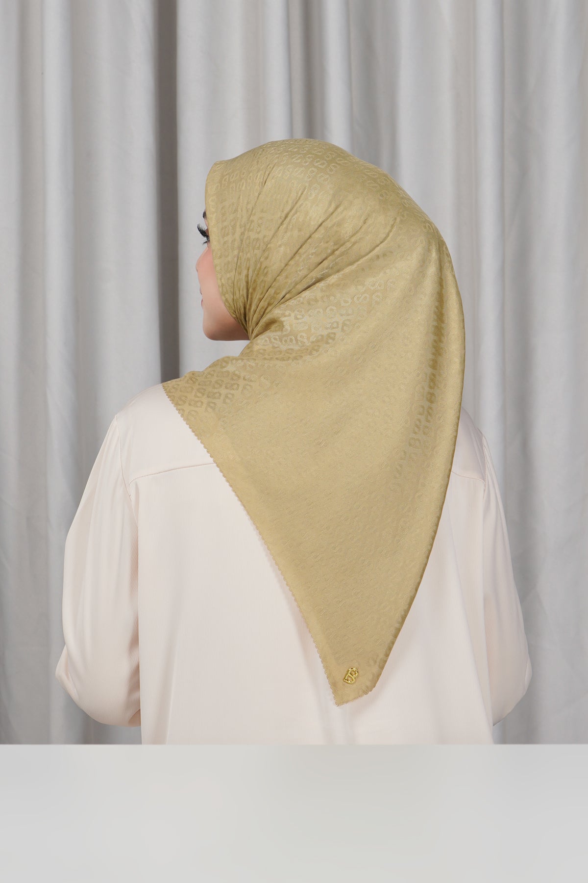 Everyday Tapis Embossed 2.0 - Khaki