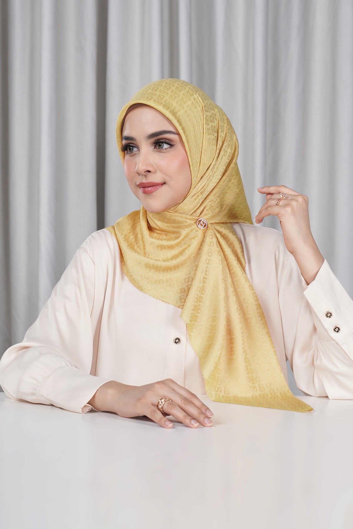 Everyday Tapis Embossed 2.0 - Rattan