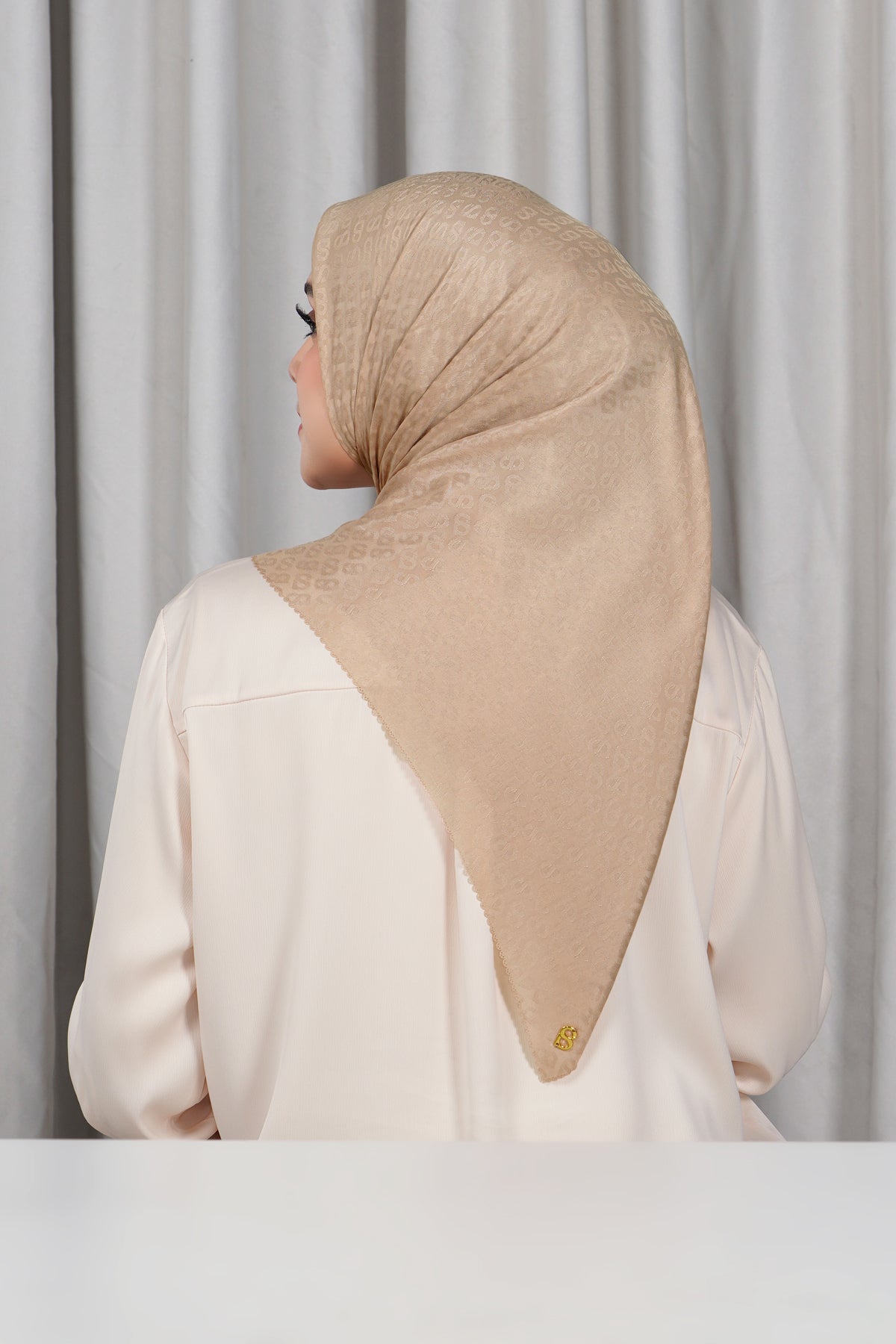 Everyday Tapis Embossed 2.0 - Sesame