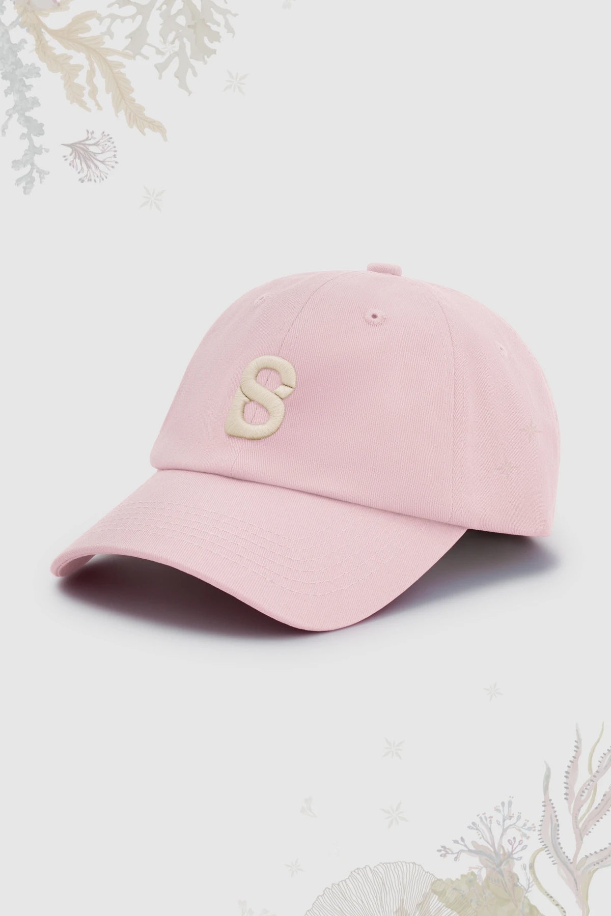 Everyday Cap - Pink