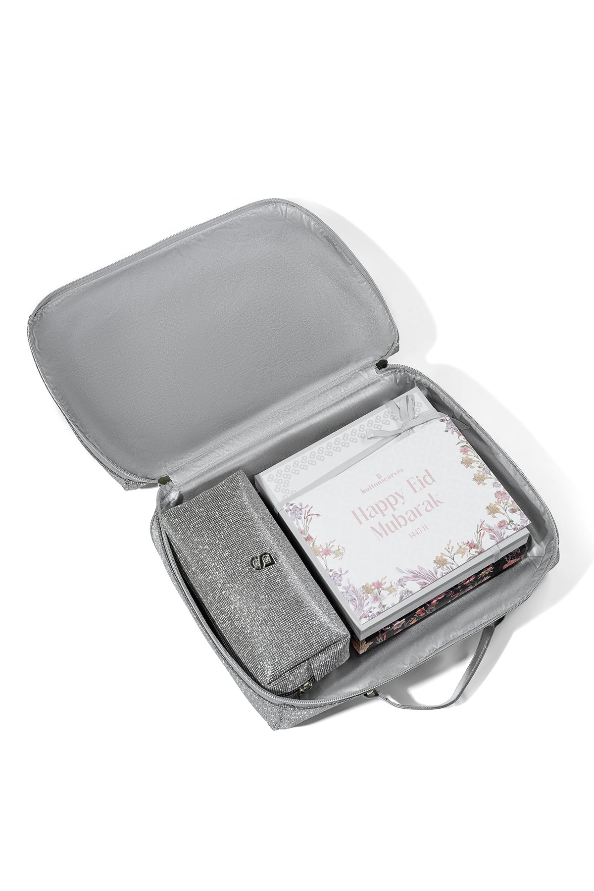 Farra Sepetleri - Siyah Petunya