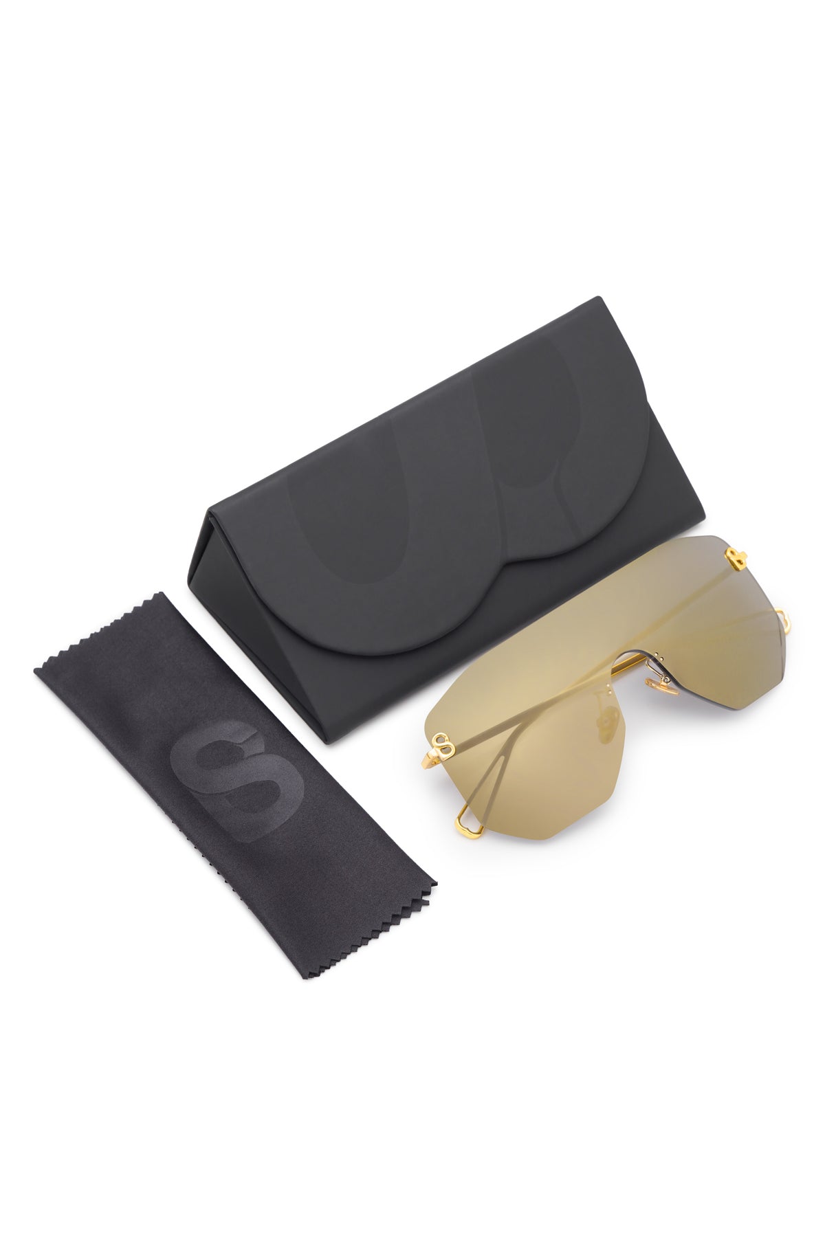 Gwen Güneş Gözlüğü - Carina