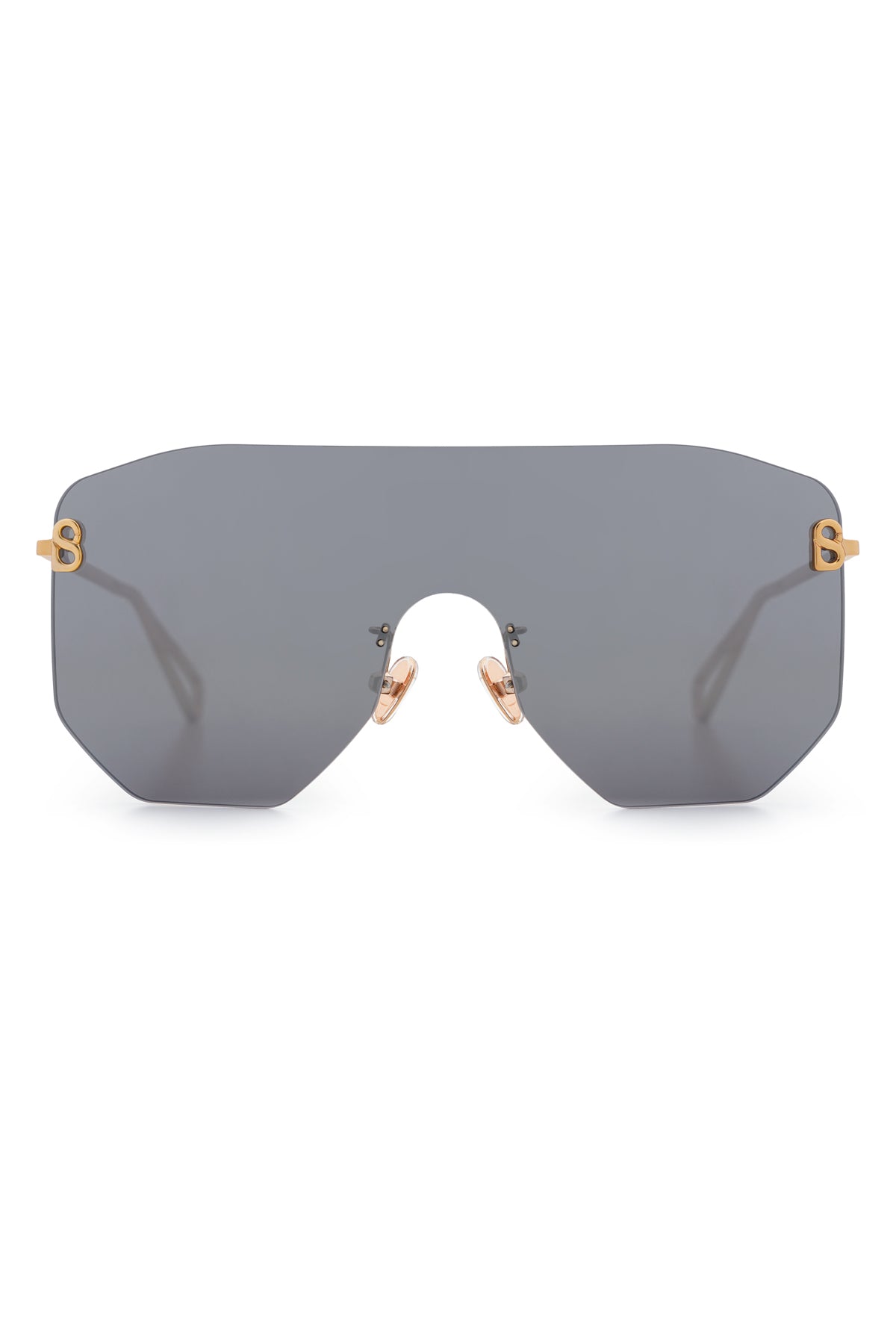 Gwen Güneş Gözlüğü - Rozet