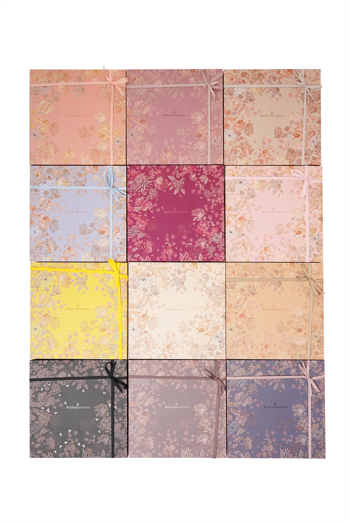 Hermosa Voile Bundling