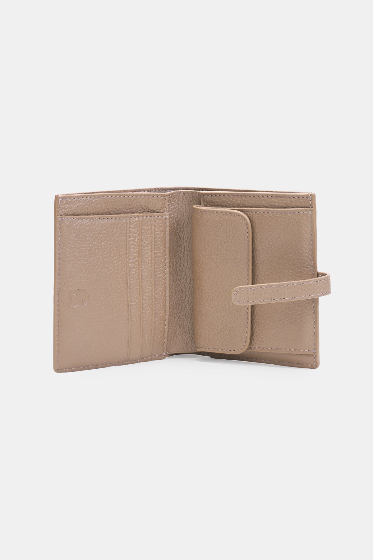 Halo Wallet - Fossil